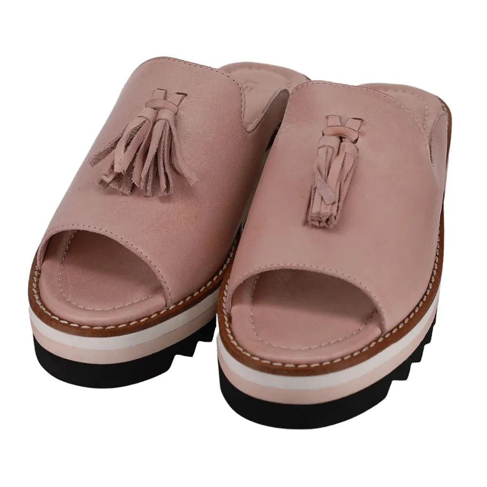LE SANSA LUXE NUDE Enhanced design