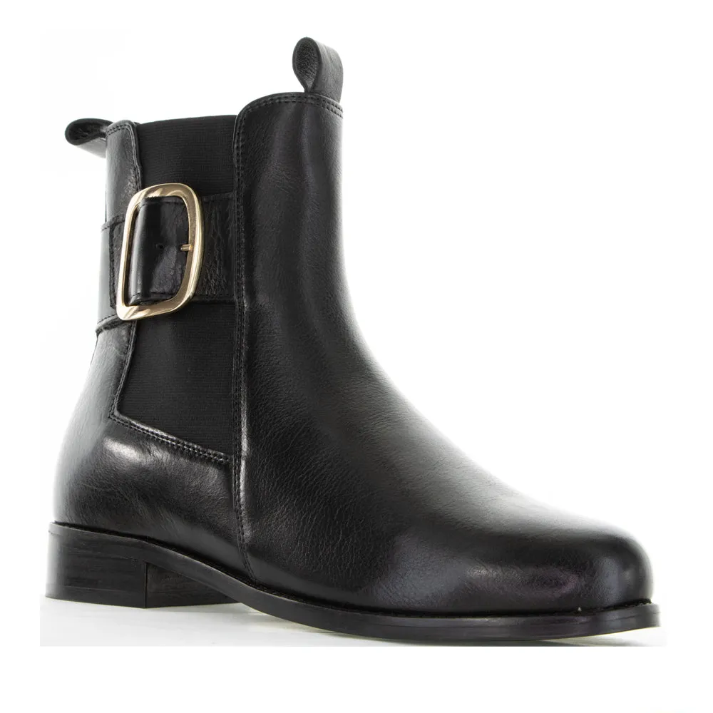 satisfactory LE SANSA MISTER BLACK
