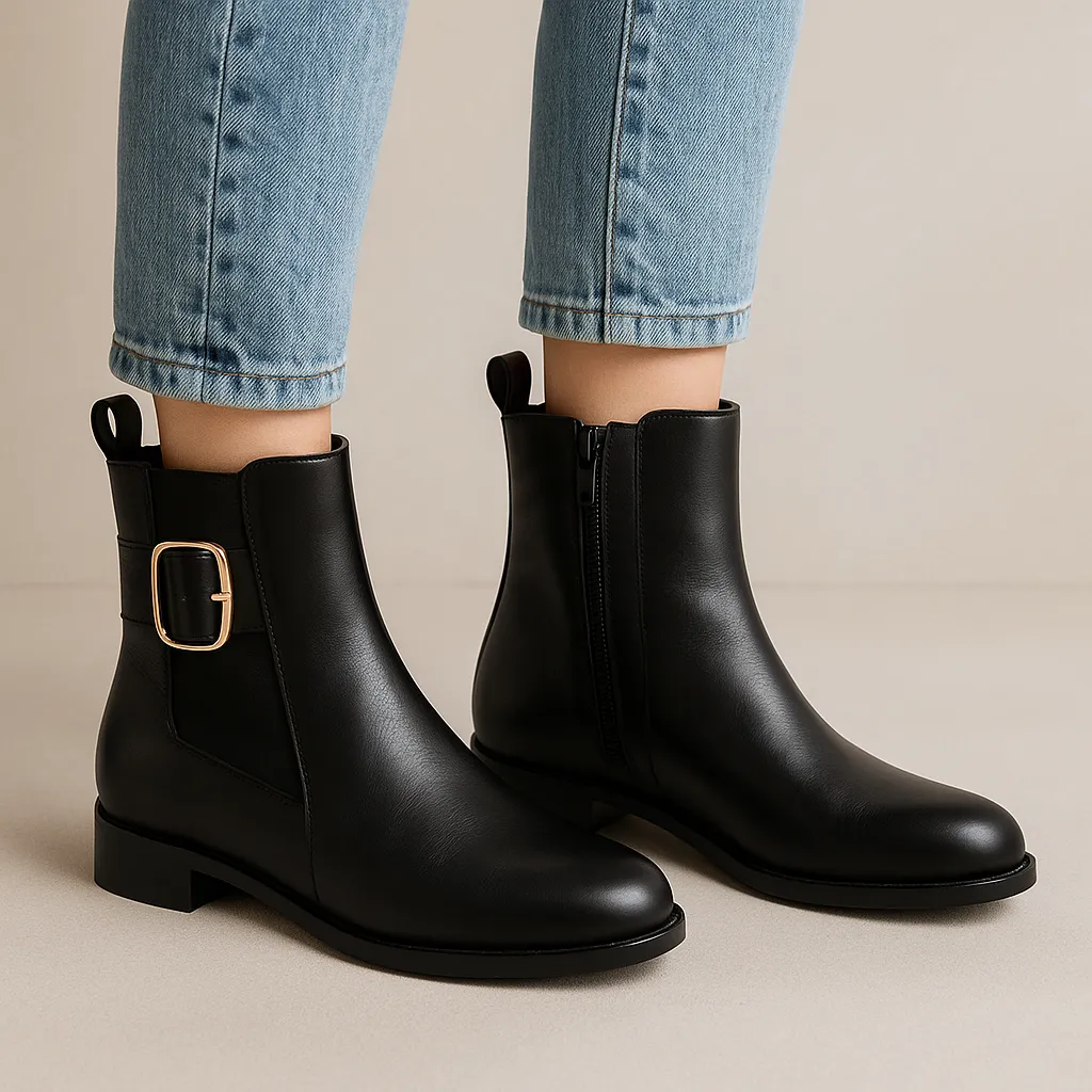 Built-In Lining Breathable wear LE SANSA MISTER BLACK