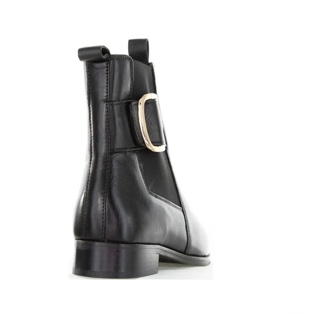 Stylish Support Ultimate Comfort LE SANSA MISTER BLACK