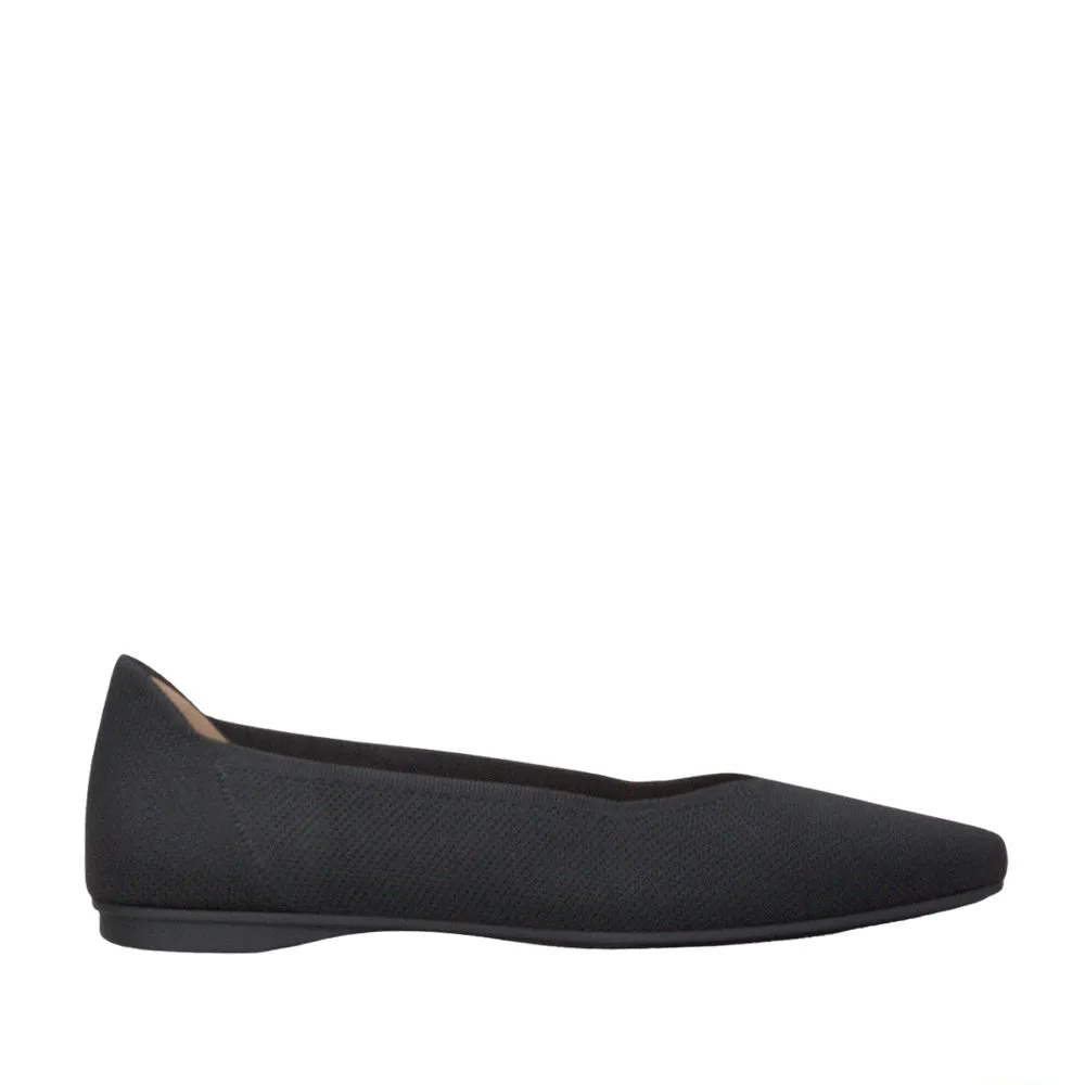 Plush Lining LE SANSA ORANA BLACK