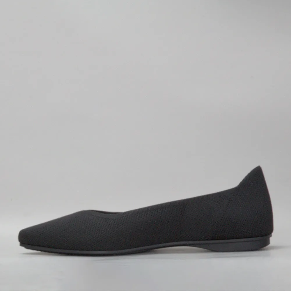 LE SANSA ORANA BLACK Ankle Support