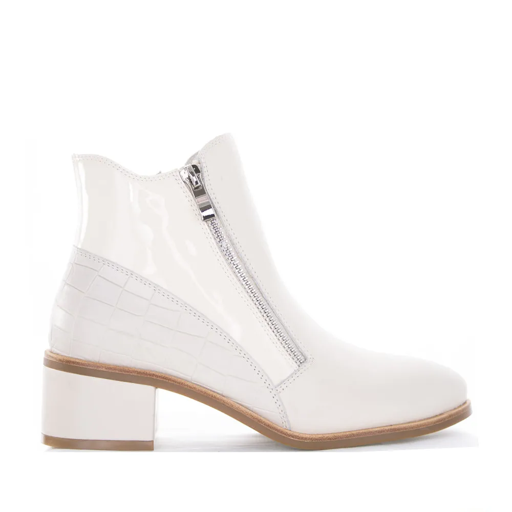 LE SANSA REFINE BONE subtle - patterns