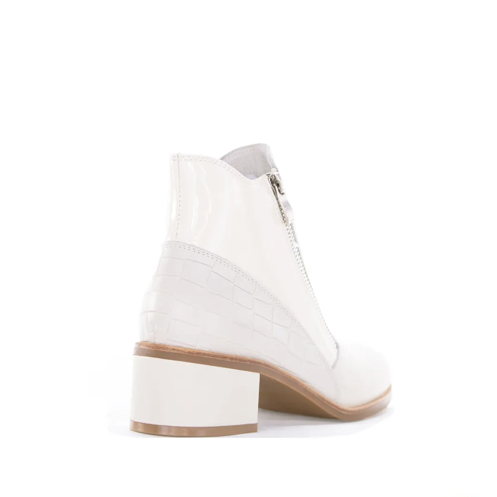 breathable user LE SANSA REFINE BONE