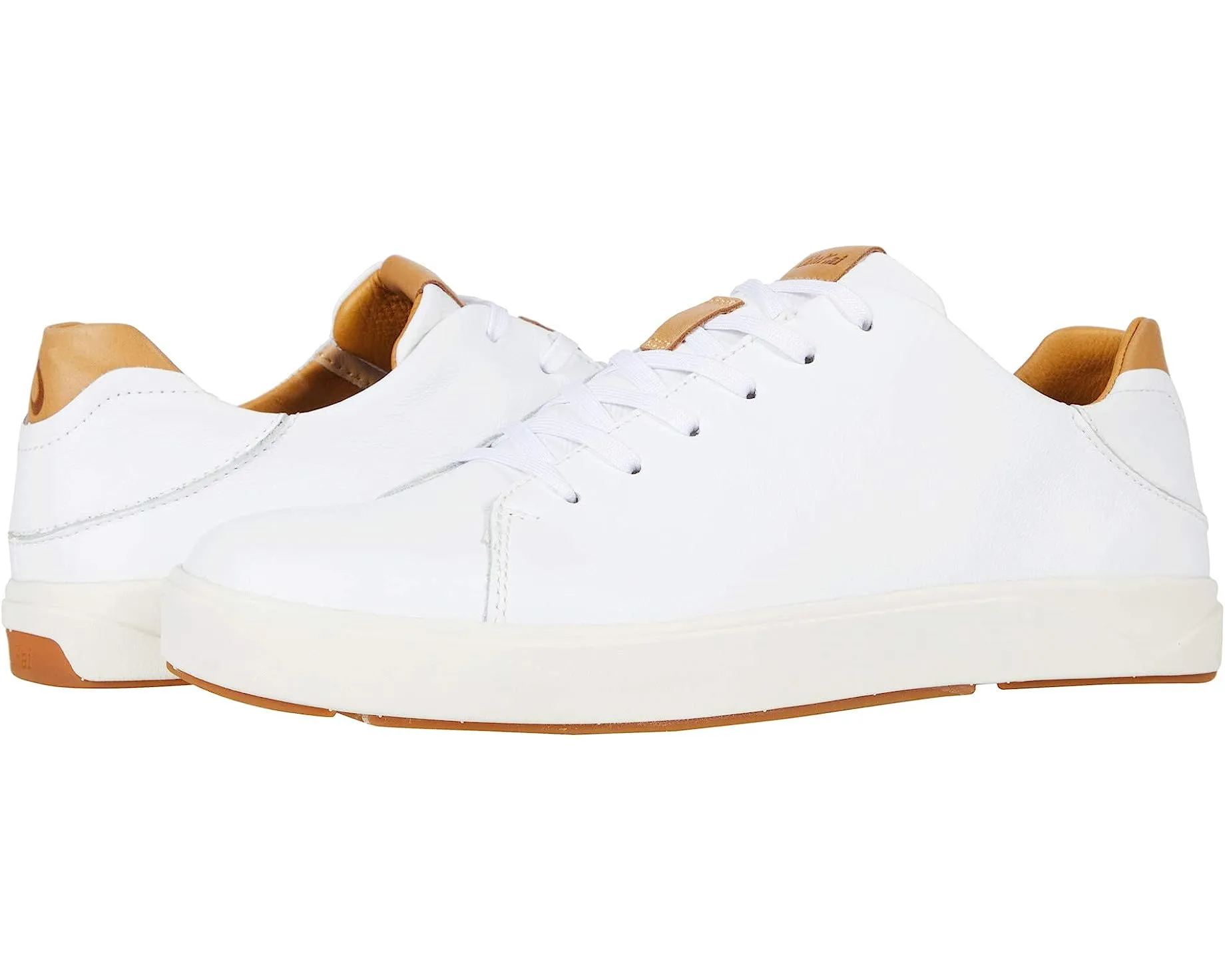 Sophisticated Look All-weather shock absorption Olukai Lae'ahi Li'lli Men
