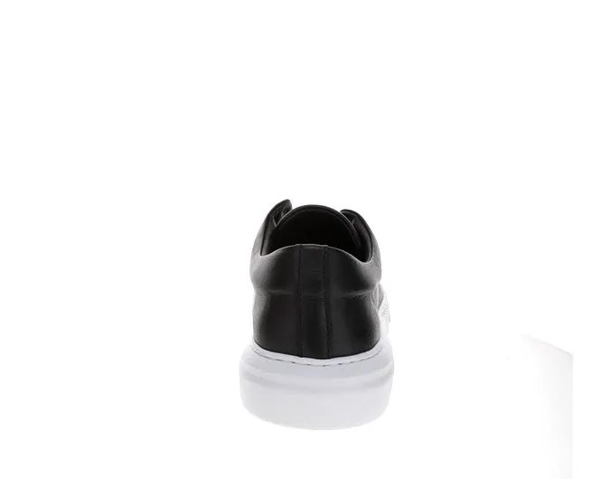 SUPERSTAR - BLACK travel - related conveniences toe roomy