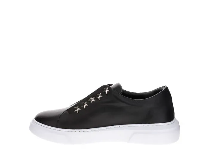 Vibrant Design SUPERSTAR - BLACK