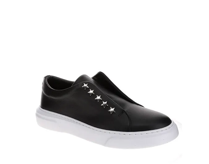 SUPERSTAR - BLACK Outdoor Performance