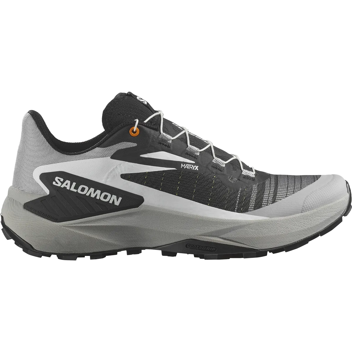 Mid - foot striker Men's Genesis