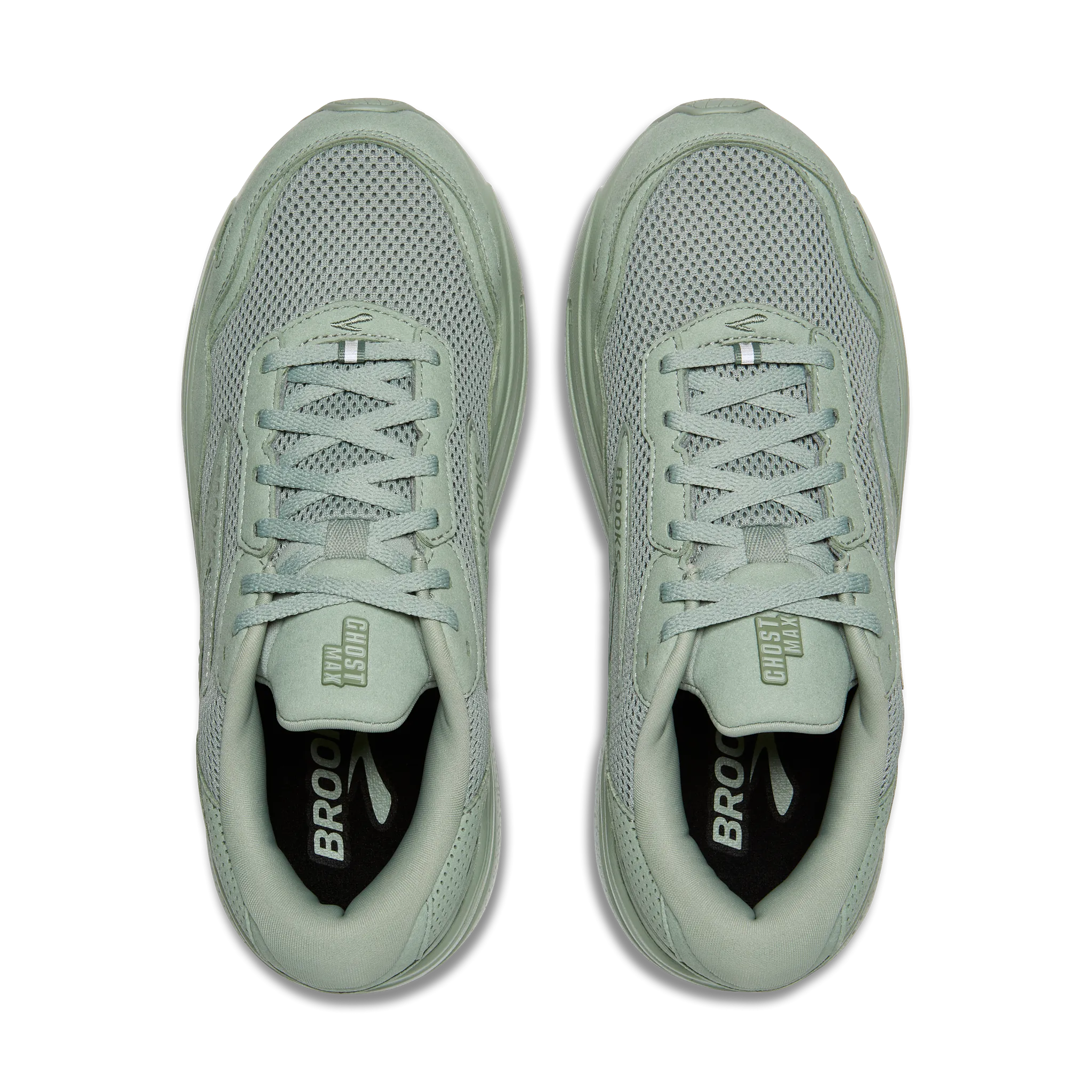 Men's Ghost Max SE pronation - correcting shoes
