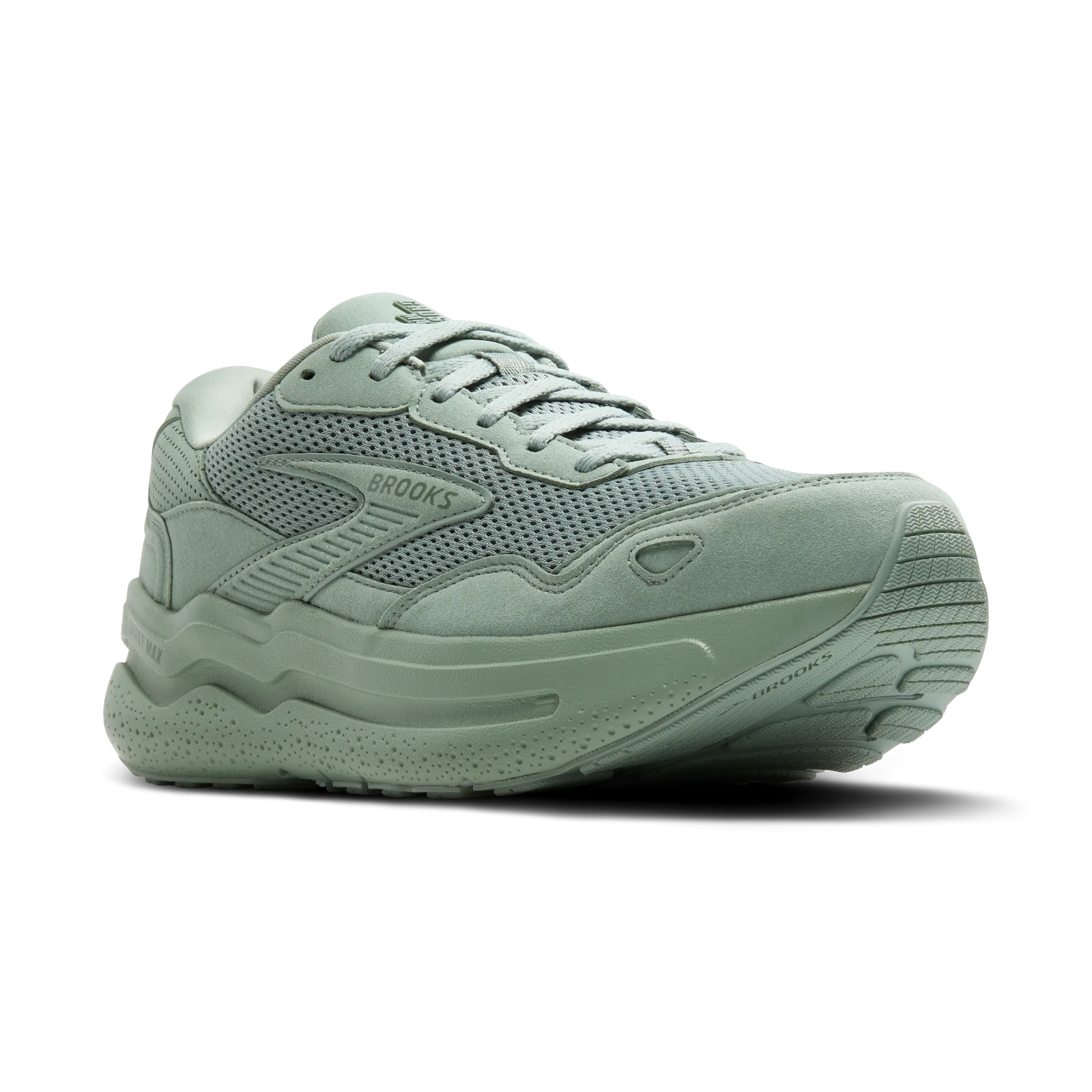 Men's Ghost Max SE Unisex Appeal treadmill running shoes