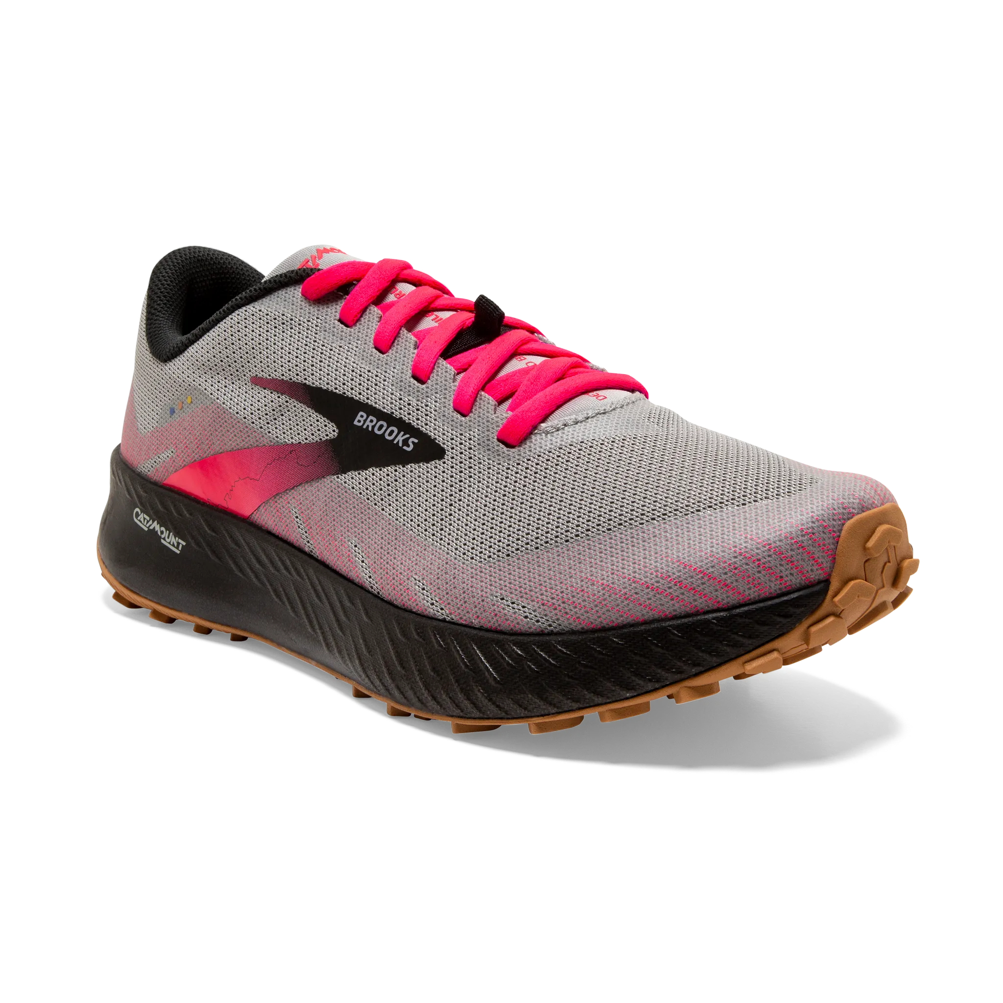 Women's Catamount Ultimate Stability Fast Run