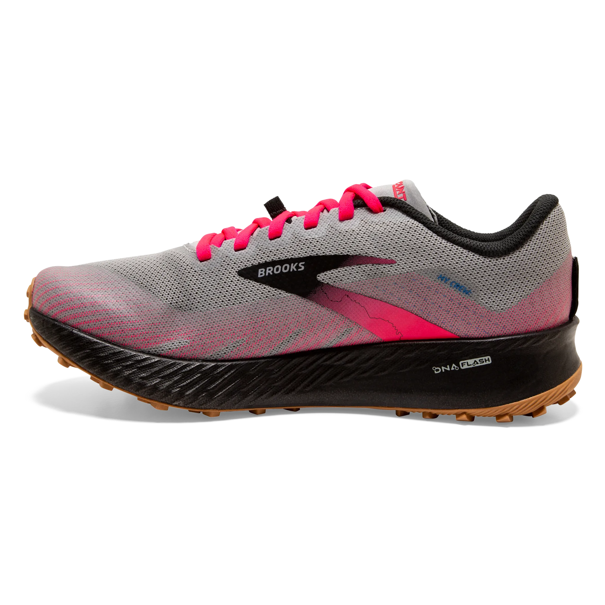 Women's Catamount soccer - compatible shoes Brooks DNA Loft