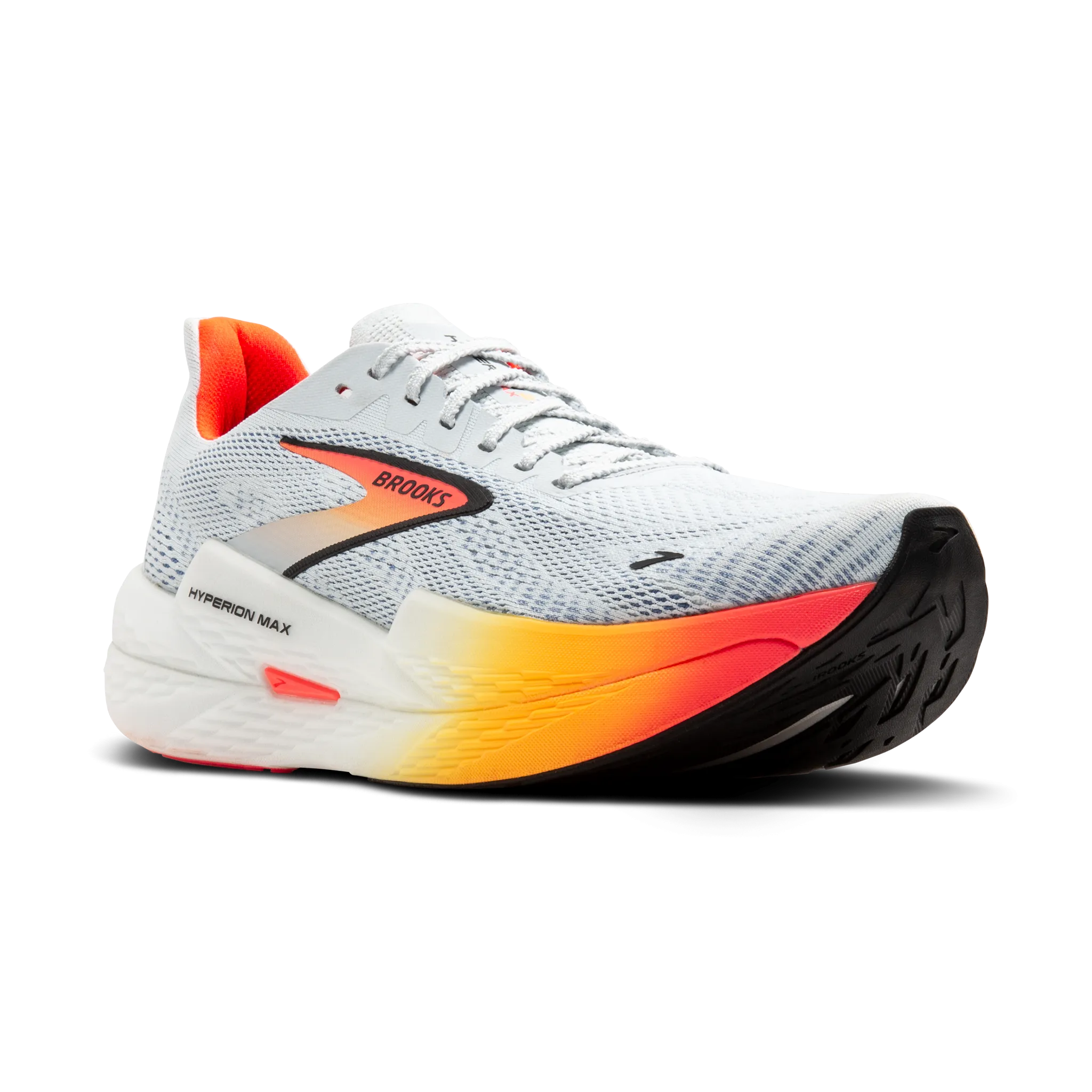 Men's Hyperion Max 2 running for weight loss shoes