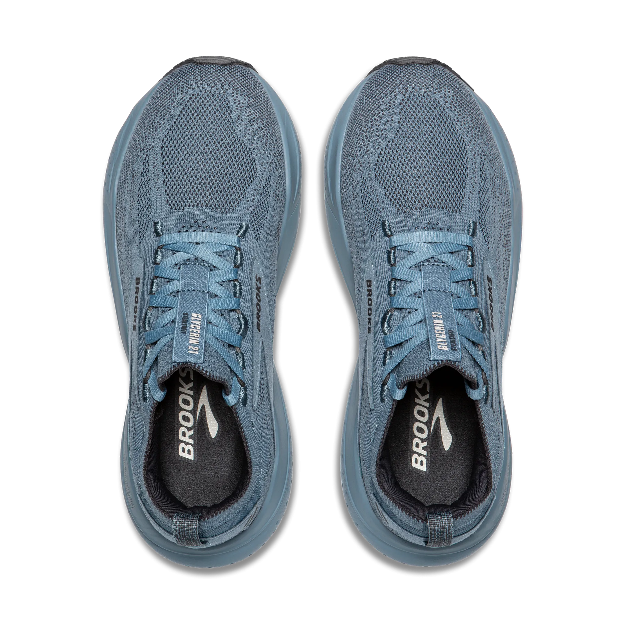 Women's Glycerin StealthFit 21 energy - returning technology shoes walkers' shoes