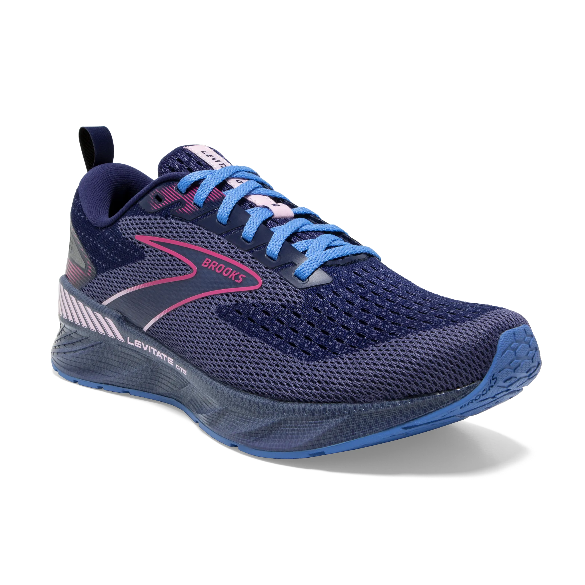 Women's Levitate GTS 6 Heel Cushion