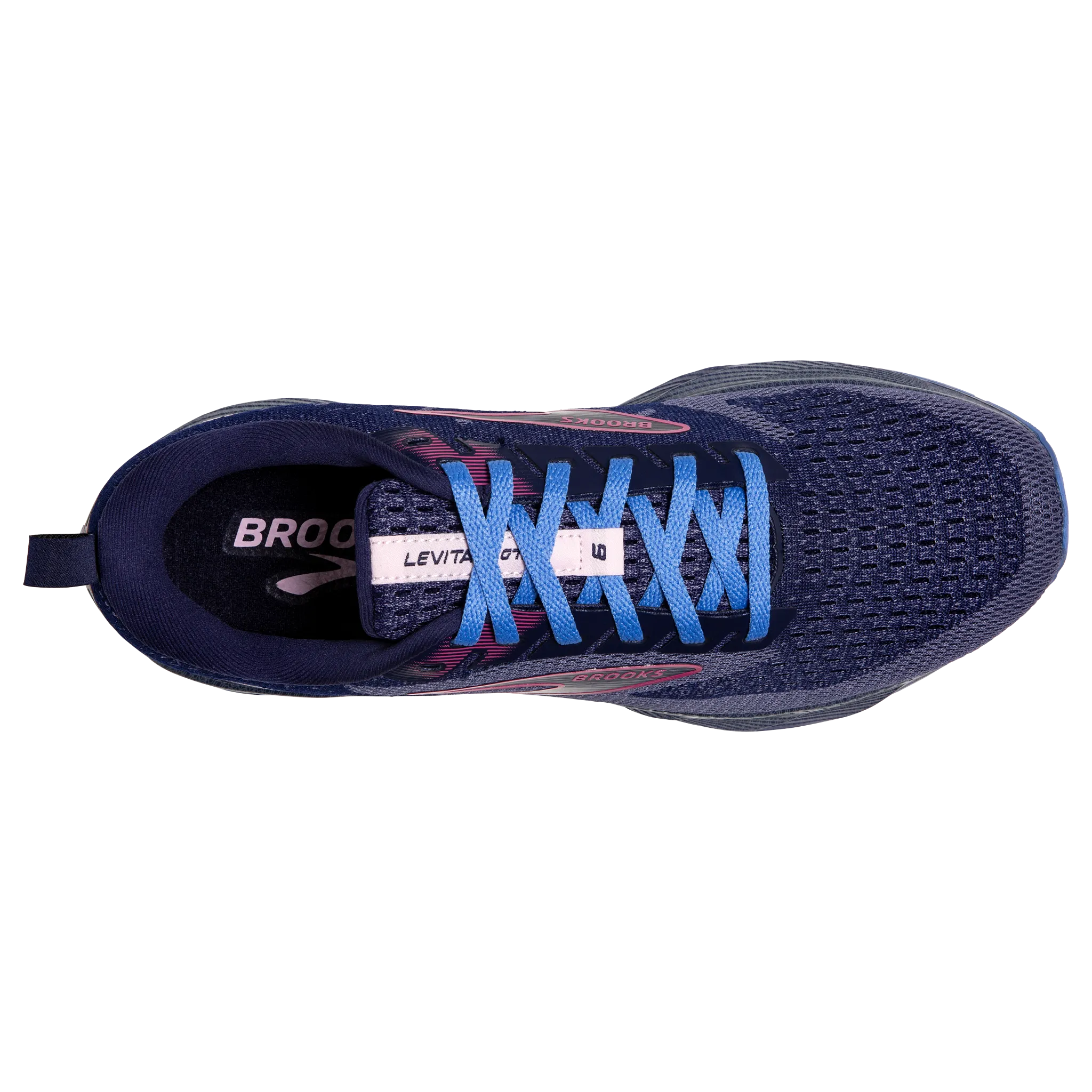 Women's Levitate GTS 6 Bootcamp bulky - feature shoes