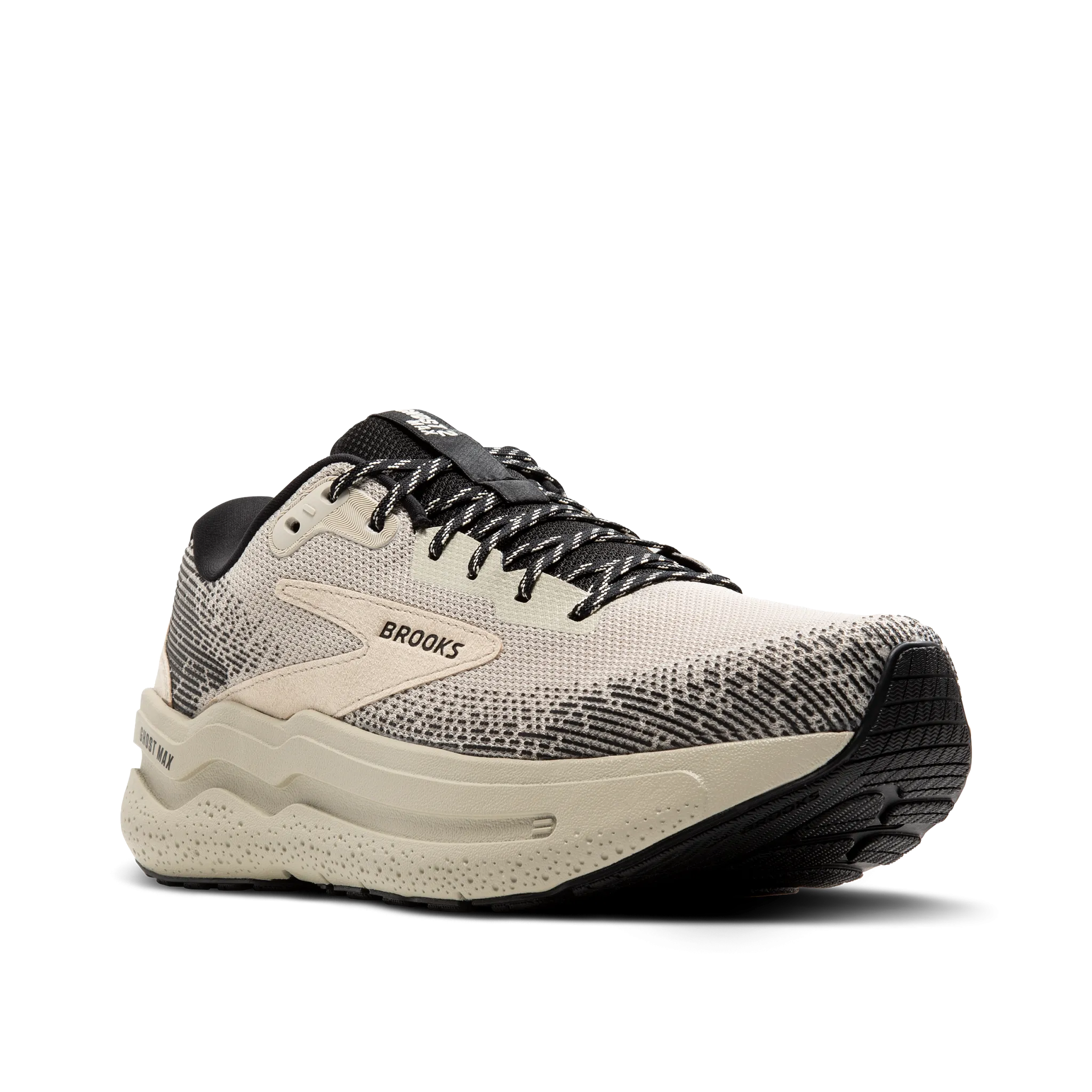 Heel Cushion Women's Ghost Max 2