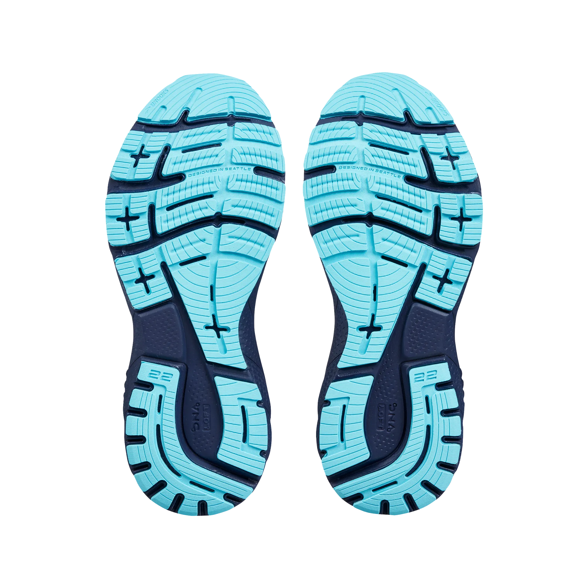 gradient - design shoes Women's Adrenaline GTS 22