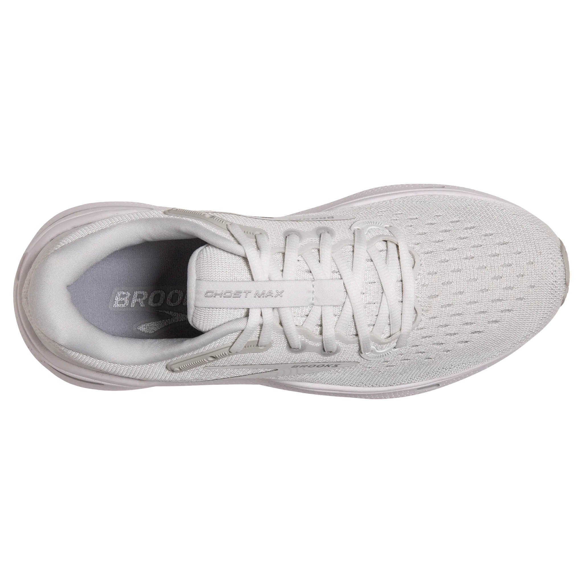 running for speed Women's Ghost Max