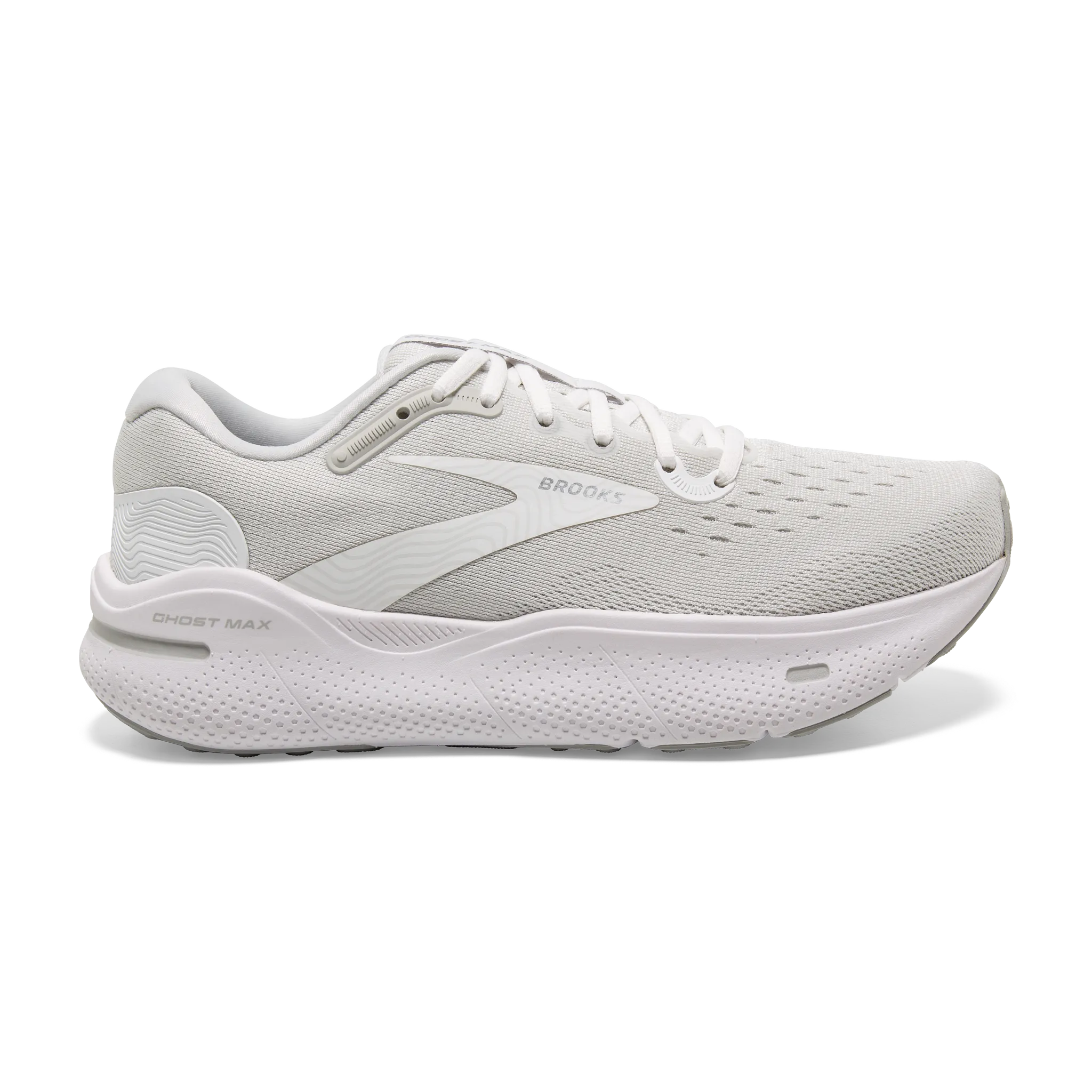 off - road running shoe capability Women's Ghost Max