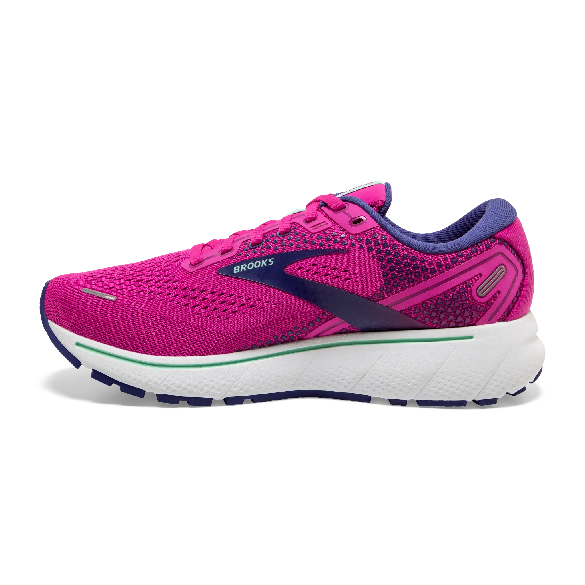 Comfort - Focused Women's Ghost 14