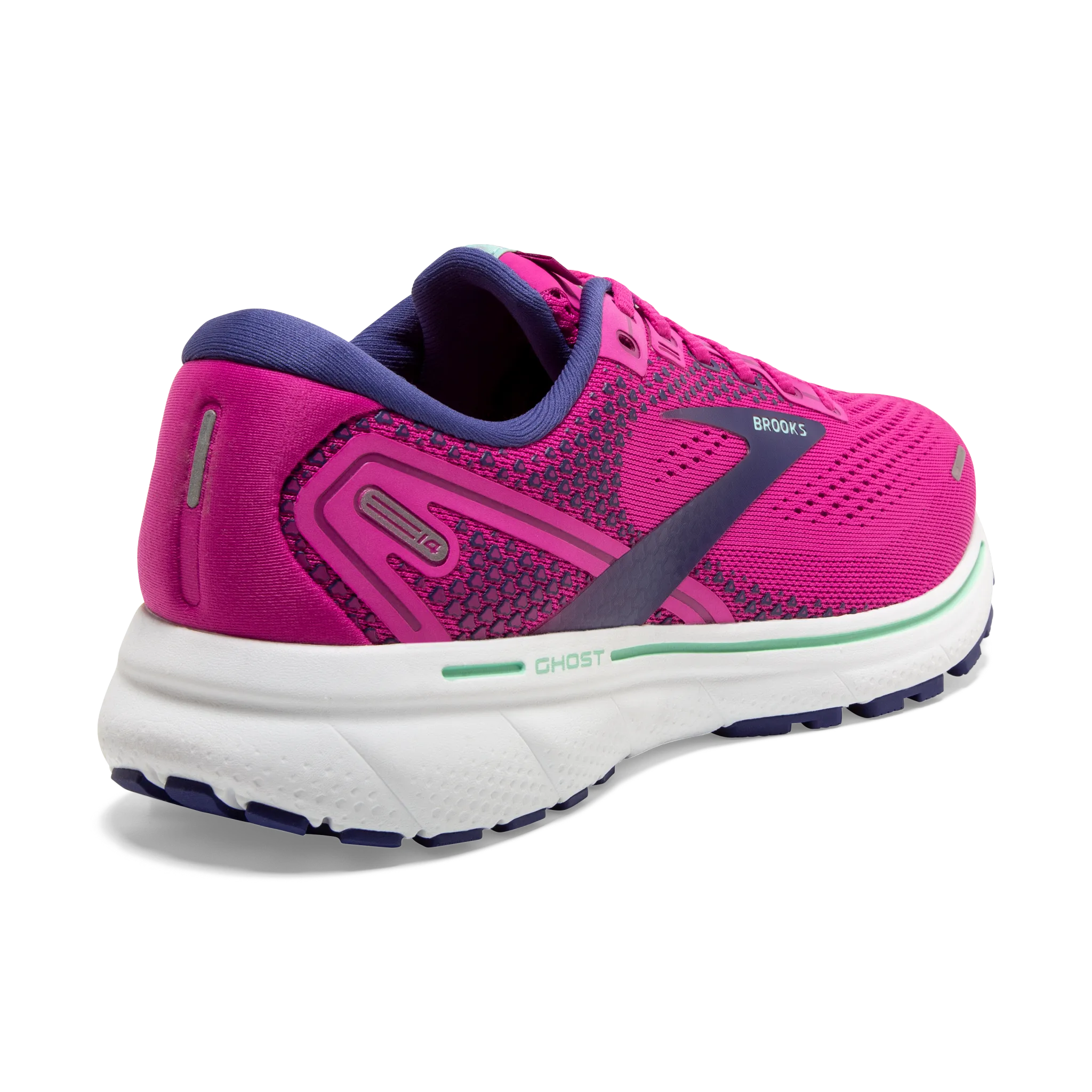 functional - beauty running in sunny weather shoes Women's Ghost 14