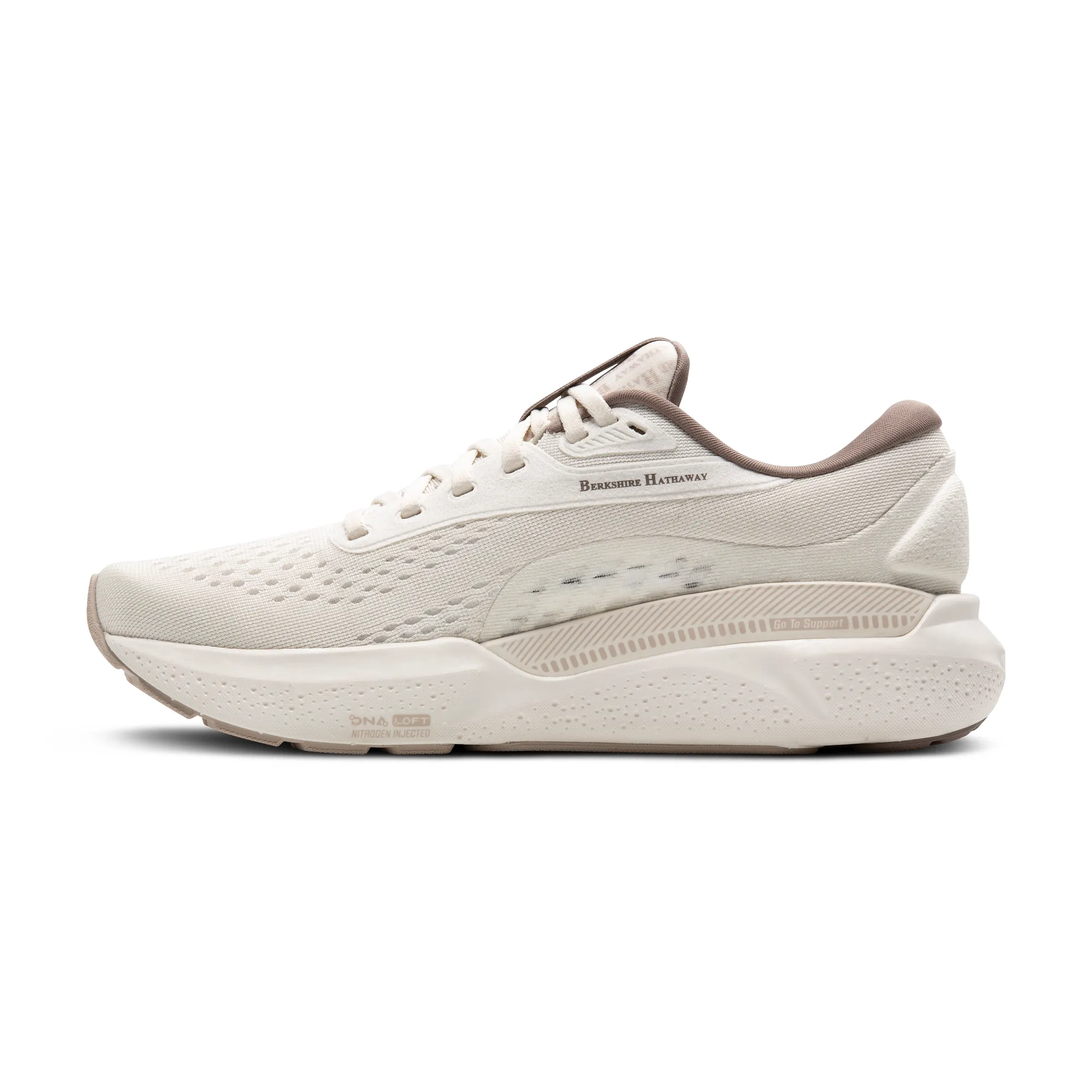 ventilated design shoes Women's Adrenaline GTS 24