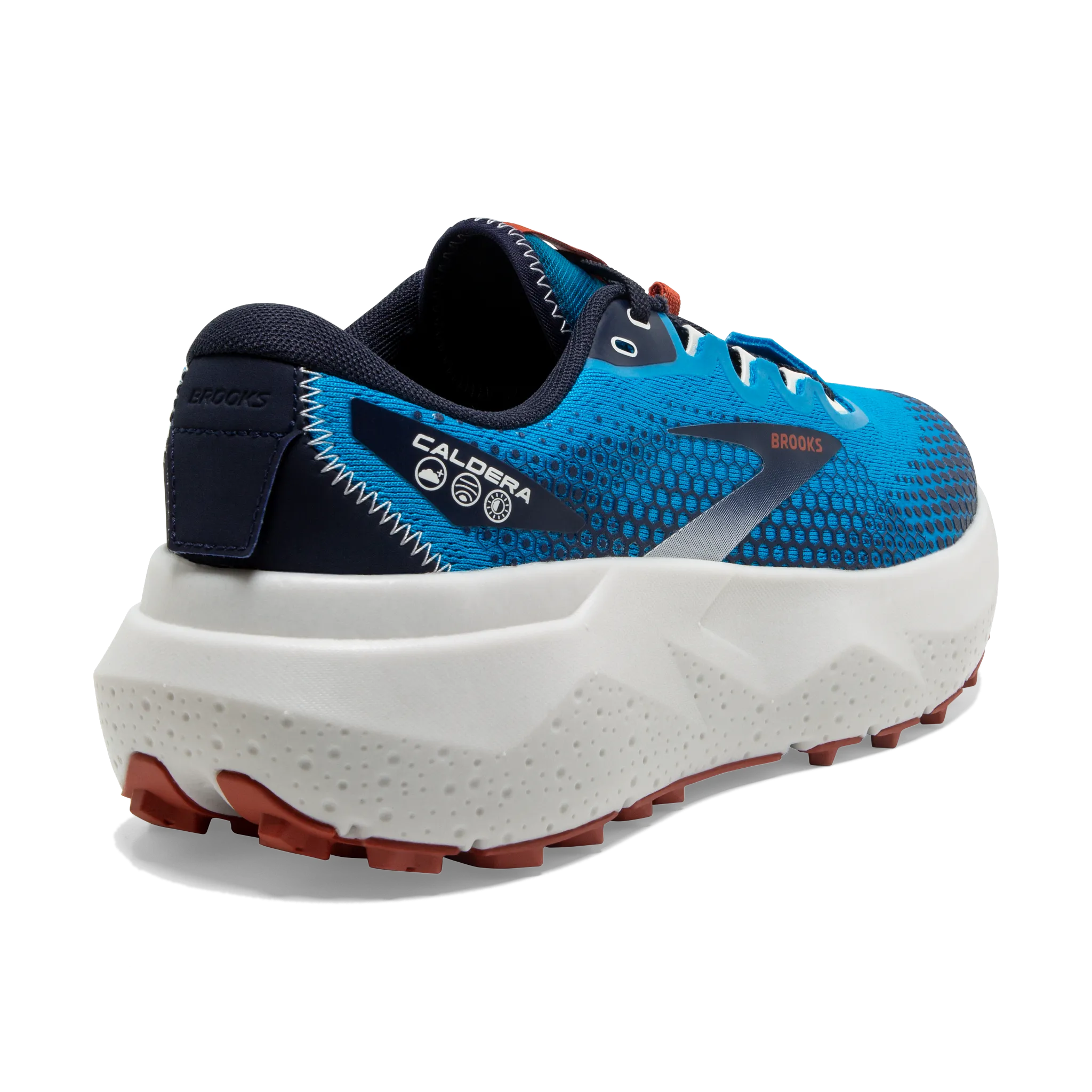 responsiveness shoes Men's Caldera 6