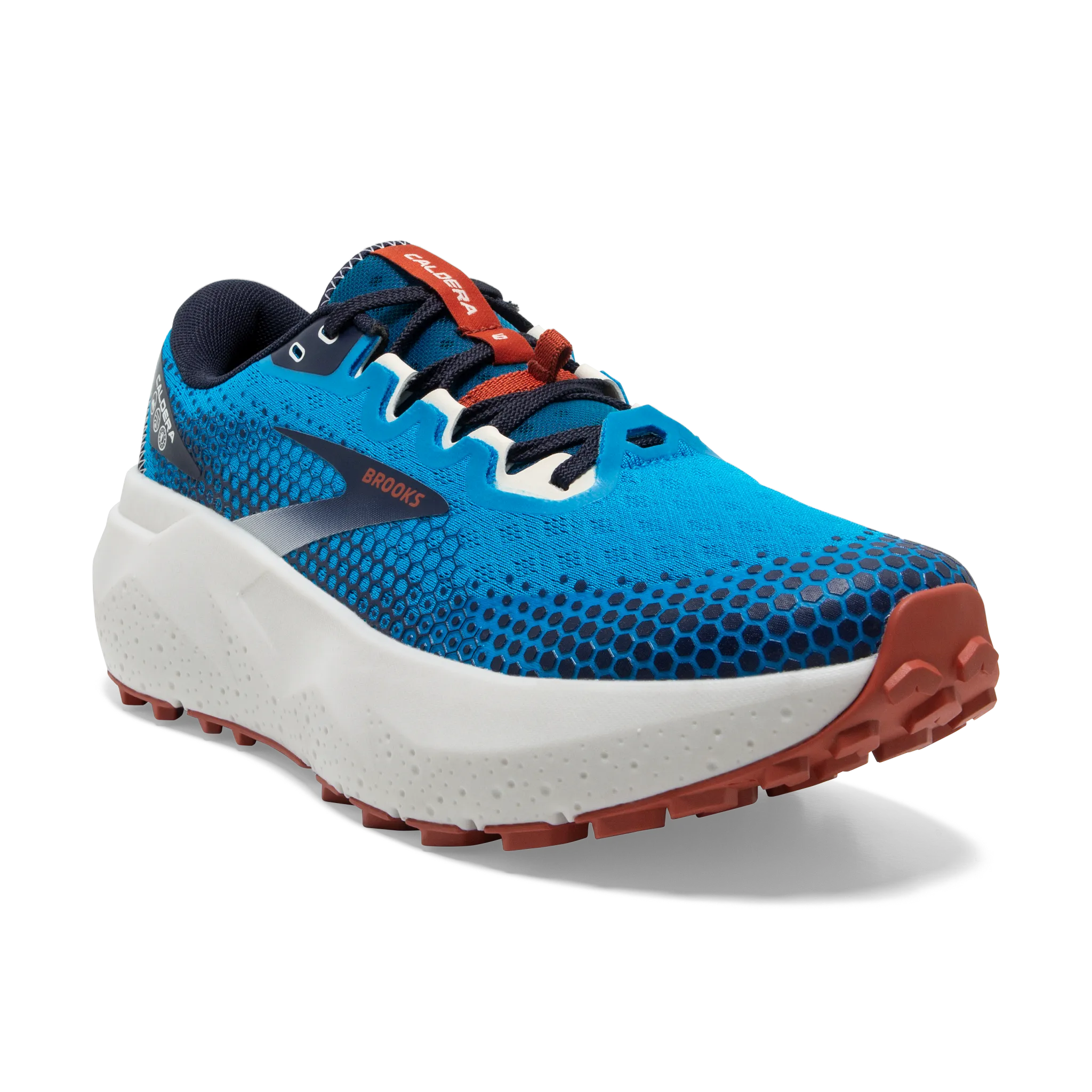 park running shoes Men's Caldera 6