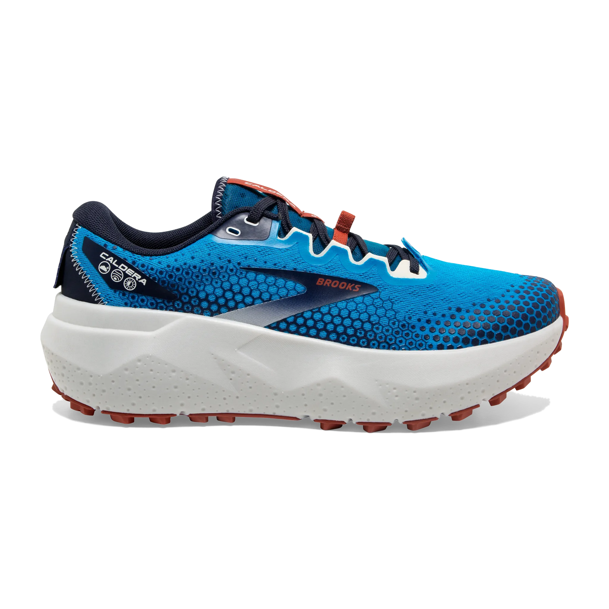 versatile - feature shoes Men's Caldera 6