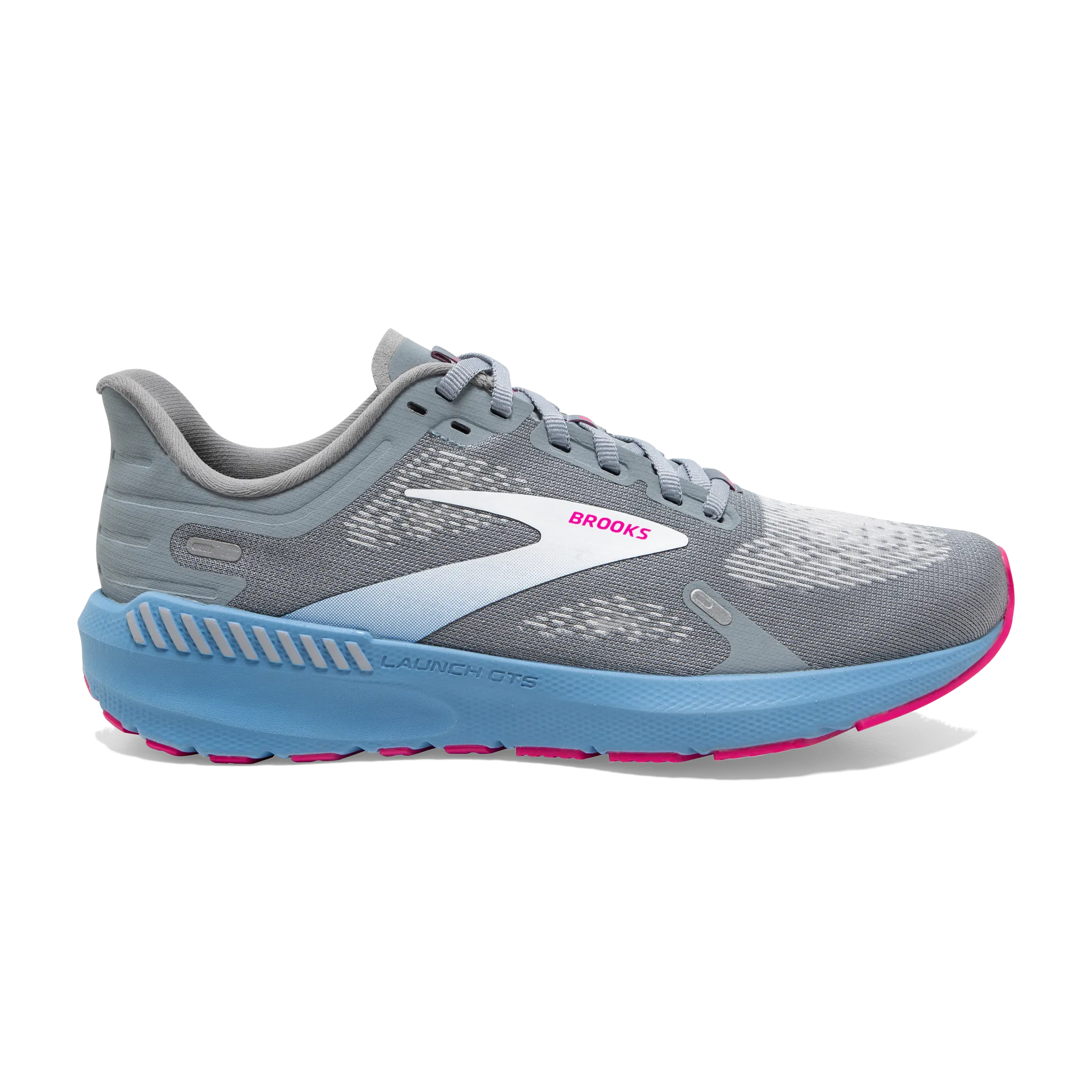 for competition night - visibility shoes Women's Launch GTS 9