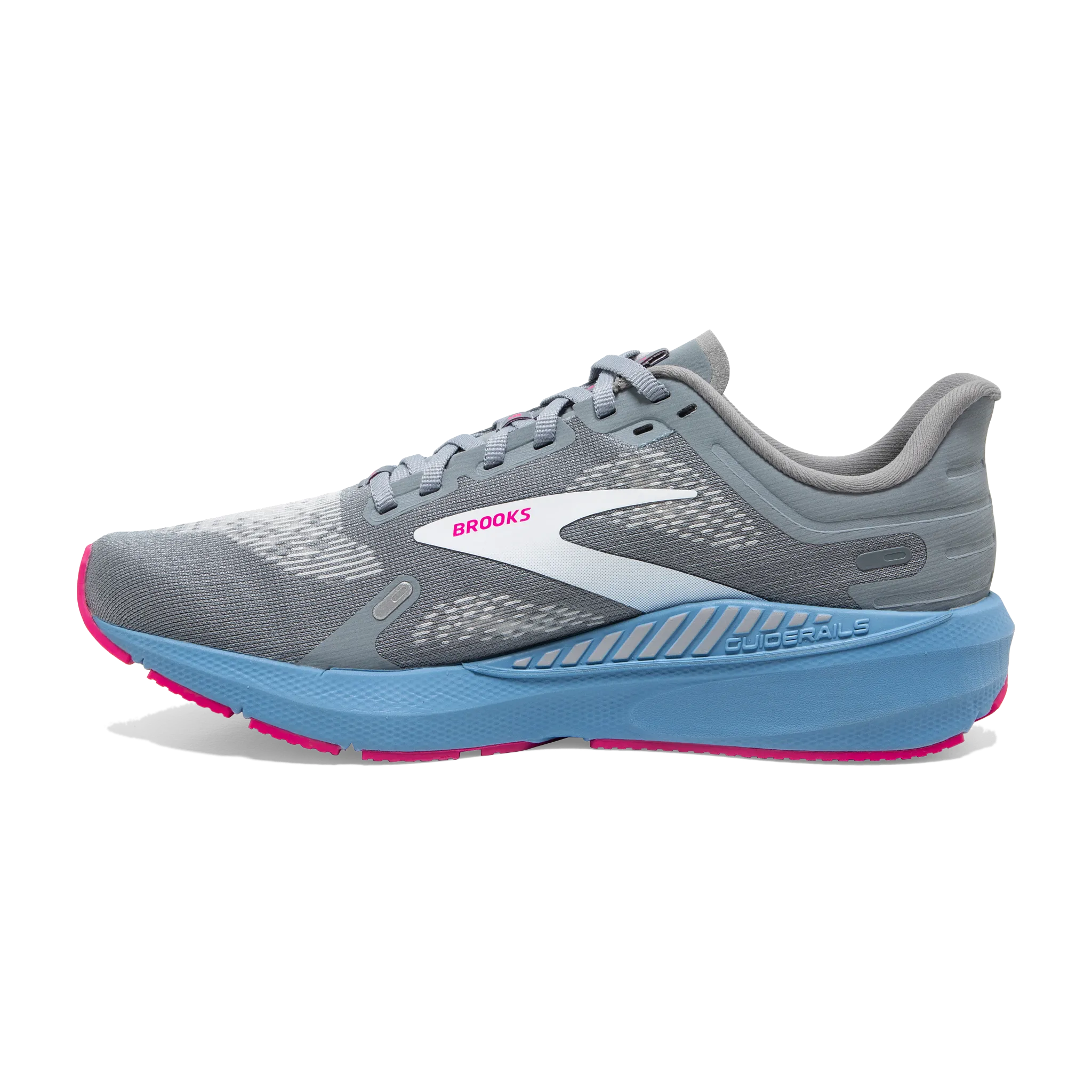 competitive runner Women's Launch GTS 9