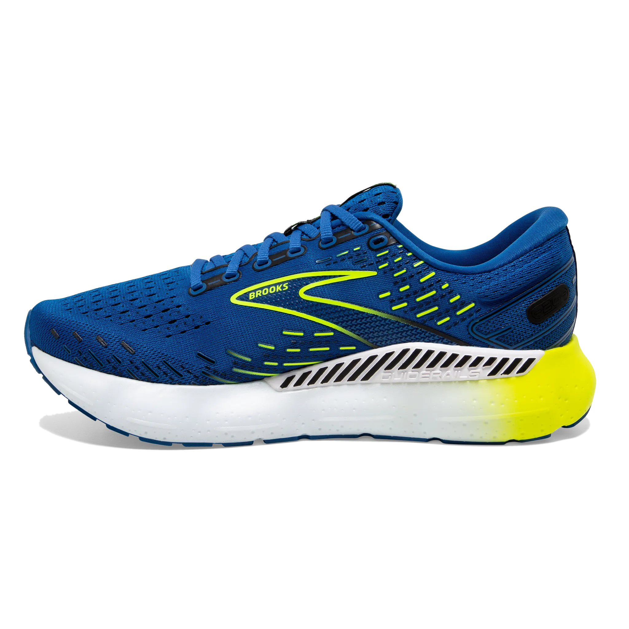 group running shoe function contemporary shoes Men's Glycerin GTS 20