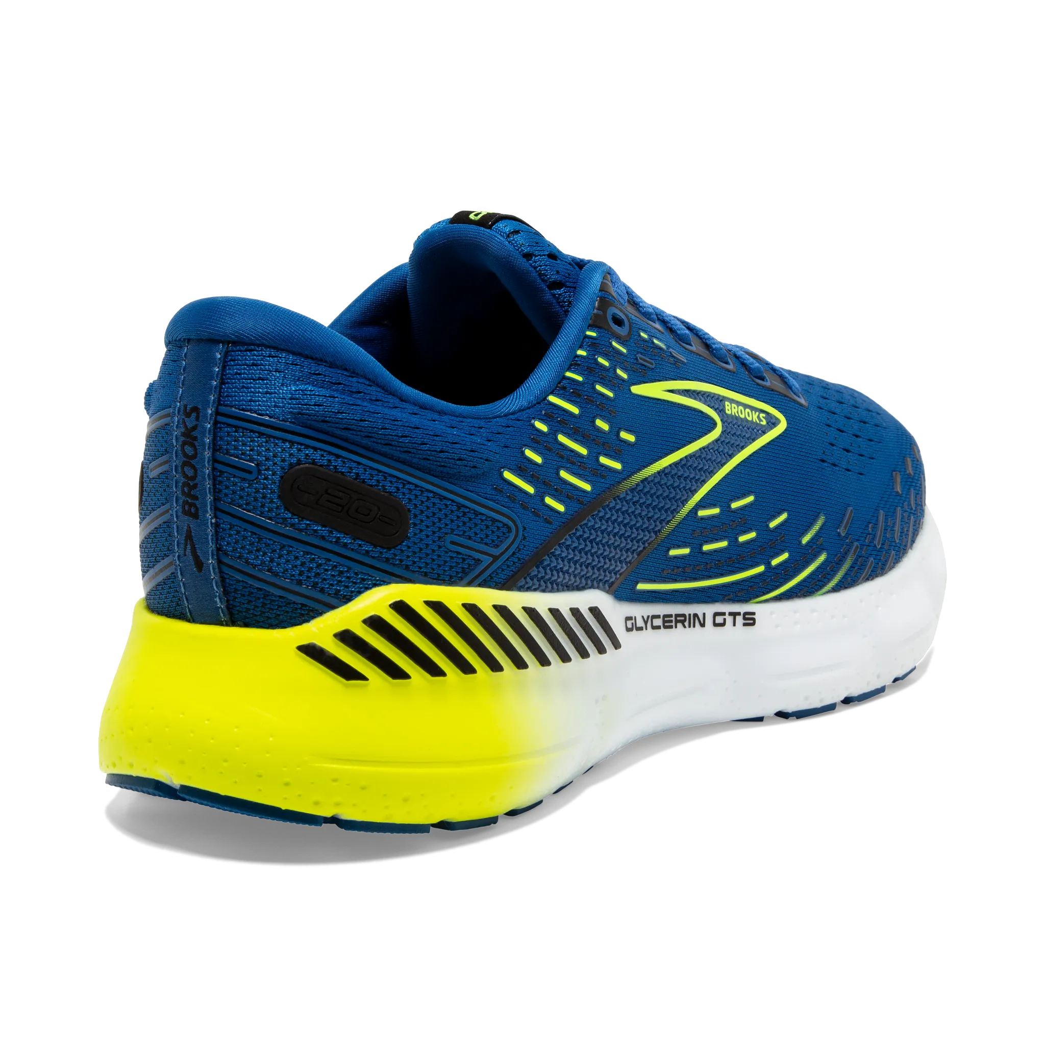 Easy - entry Men's Glycerin GTS 20