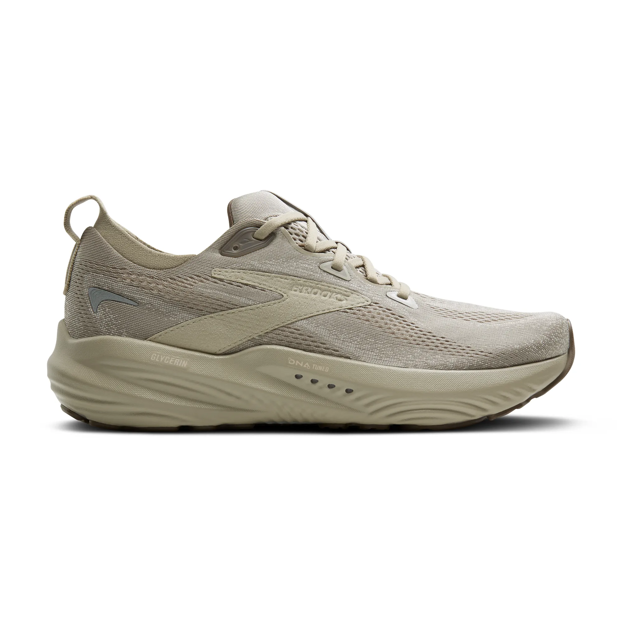 Men's Glycerin 22 multi - surface outsole shoes