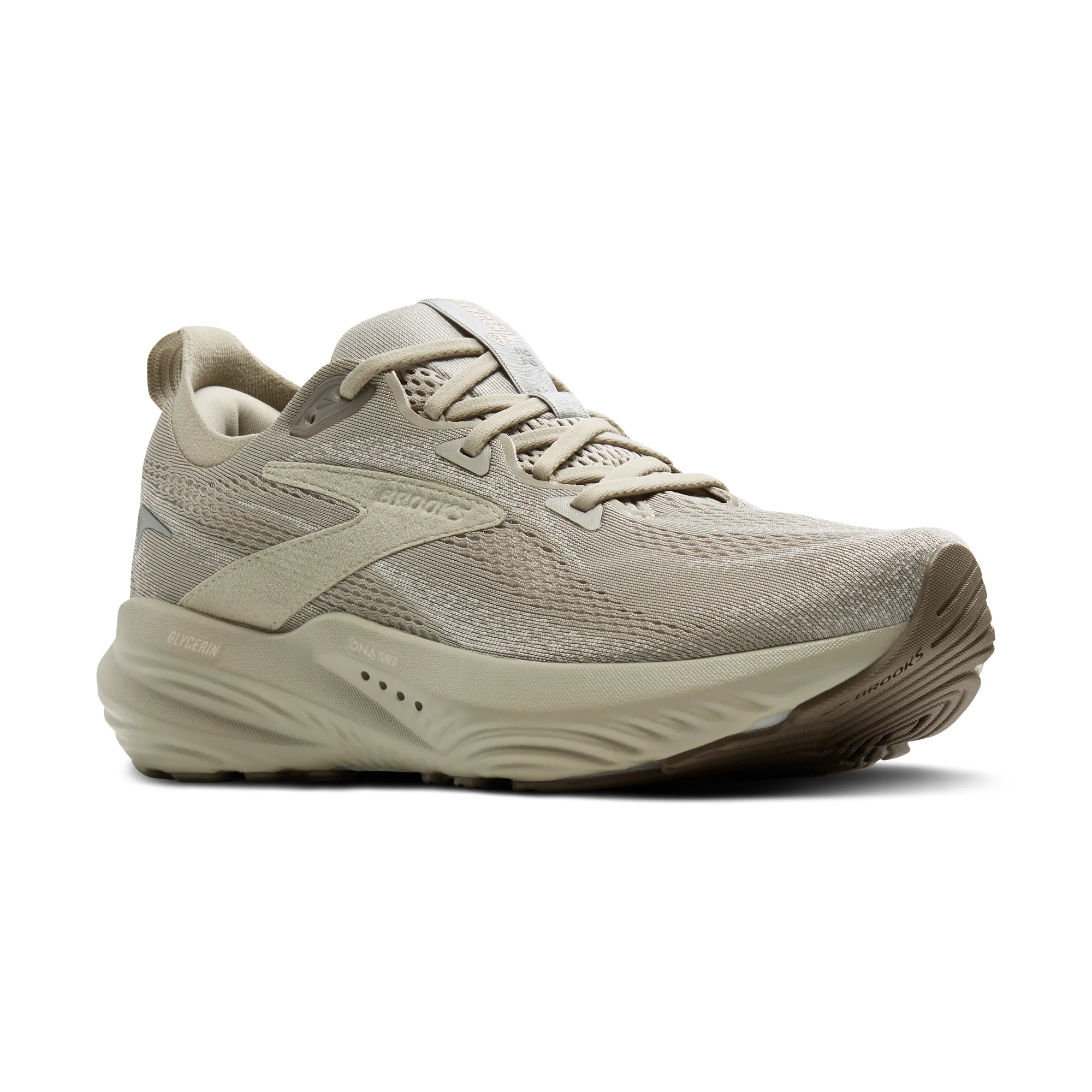 Convenient running shoes for outdoor adventurers Men's Glycerin 22