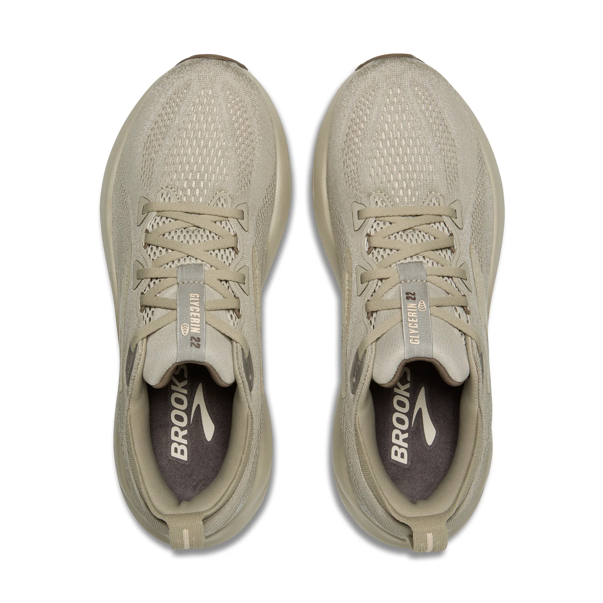 narrow - fit precision Marathon Gear Men's Glycerin 22