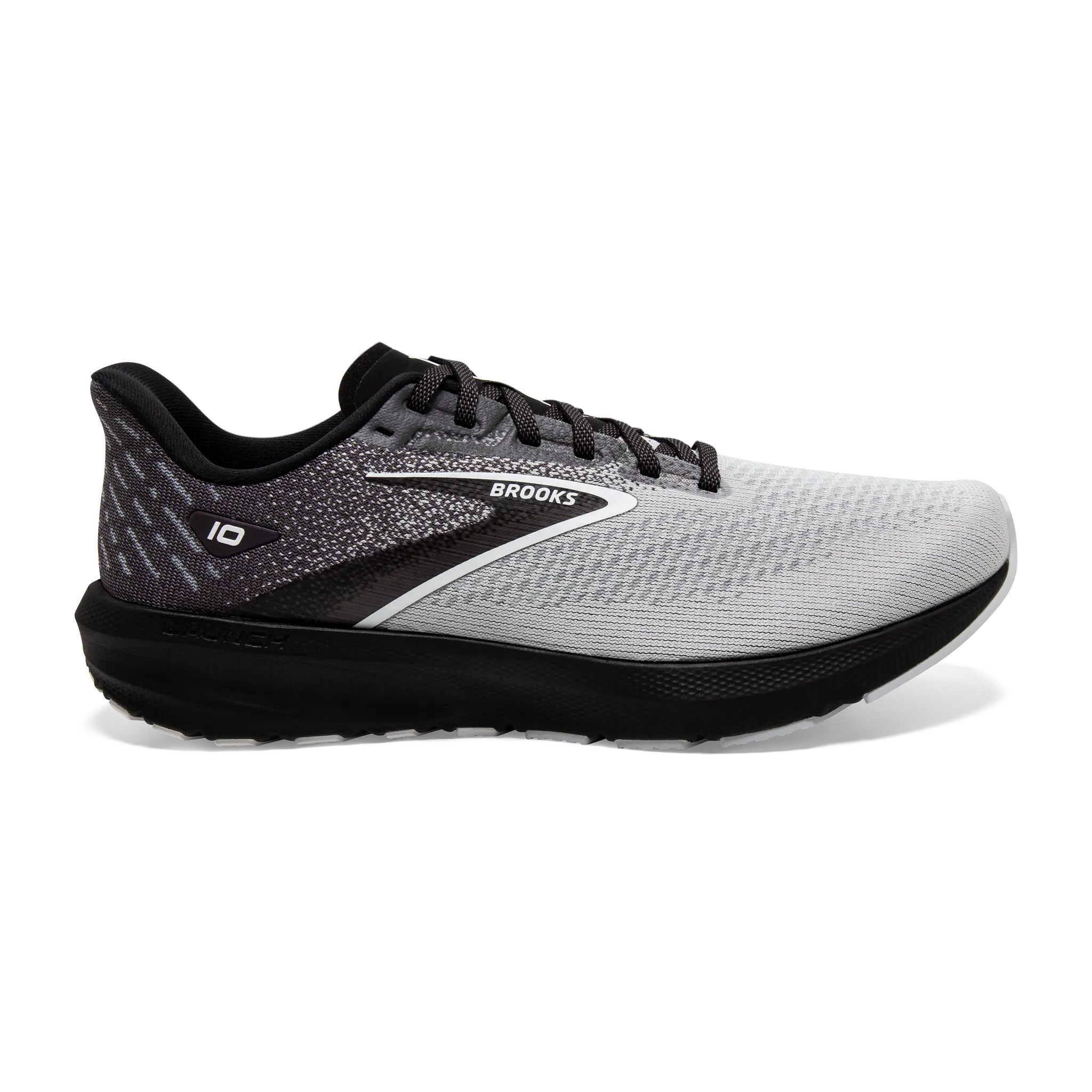 Men's Launch 10 Arch support