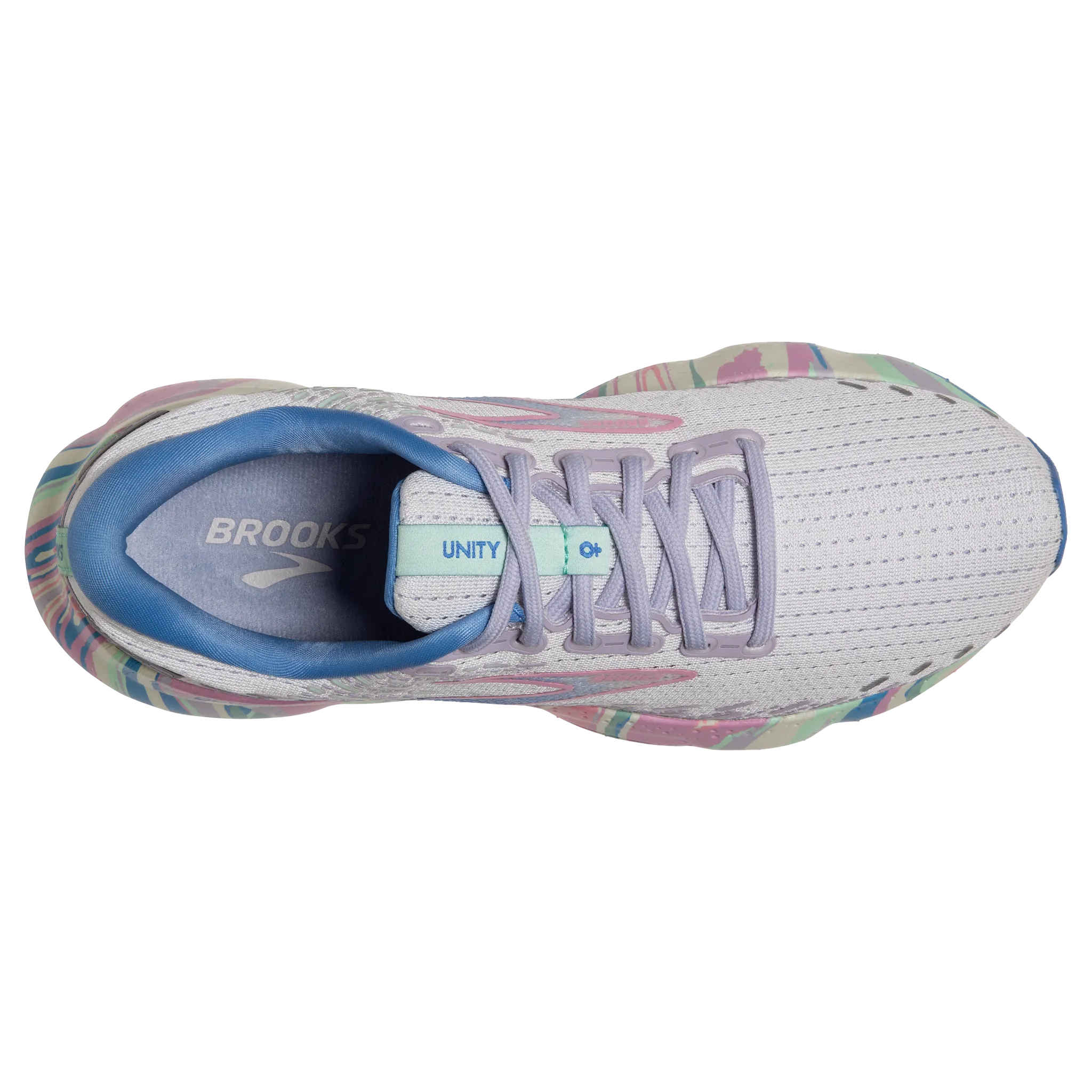 Women's Glycerin 20 hill - training