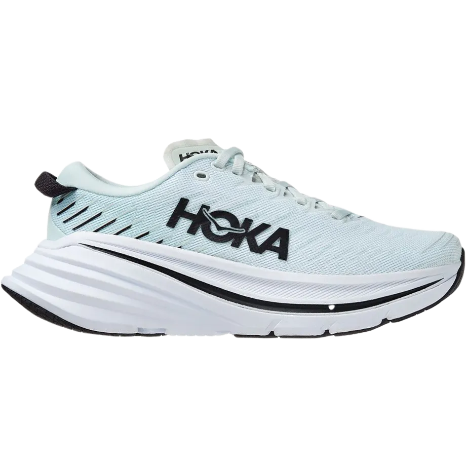Women's Bondi X running for a way to unwind