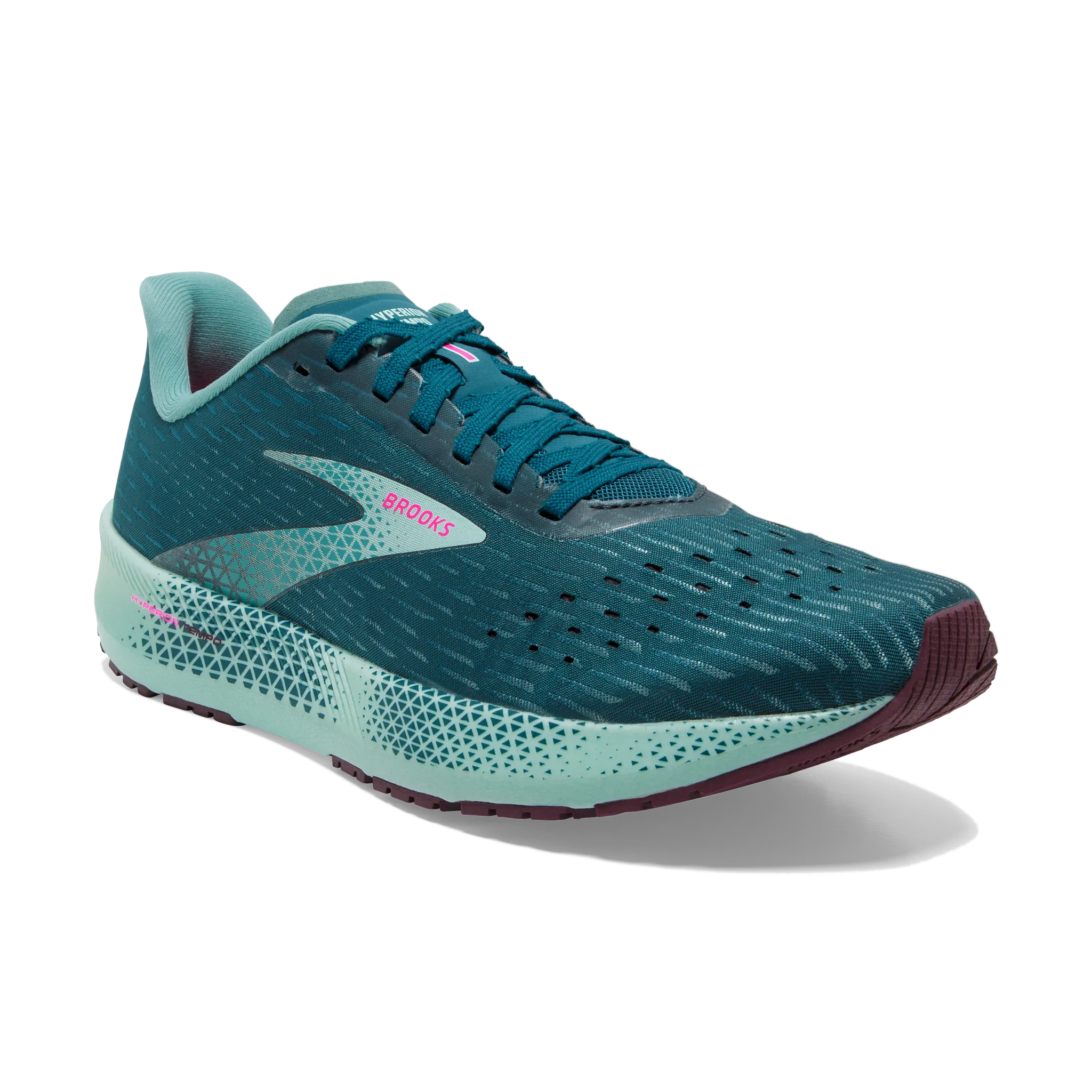 Women's Hyperion Tempo pronation - control shoes speed - training shoes