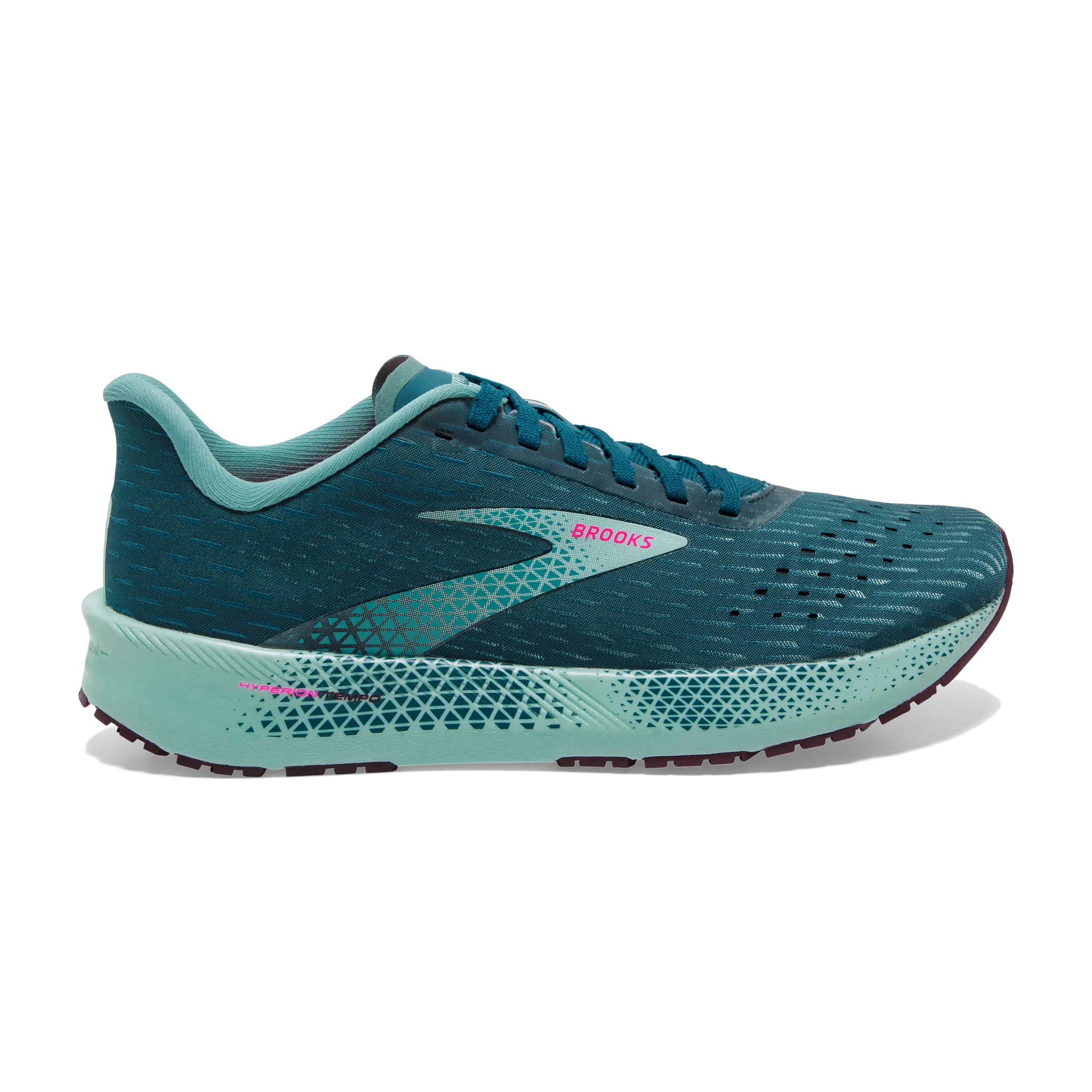 Women's Hyperion Tempo Impact Support