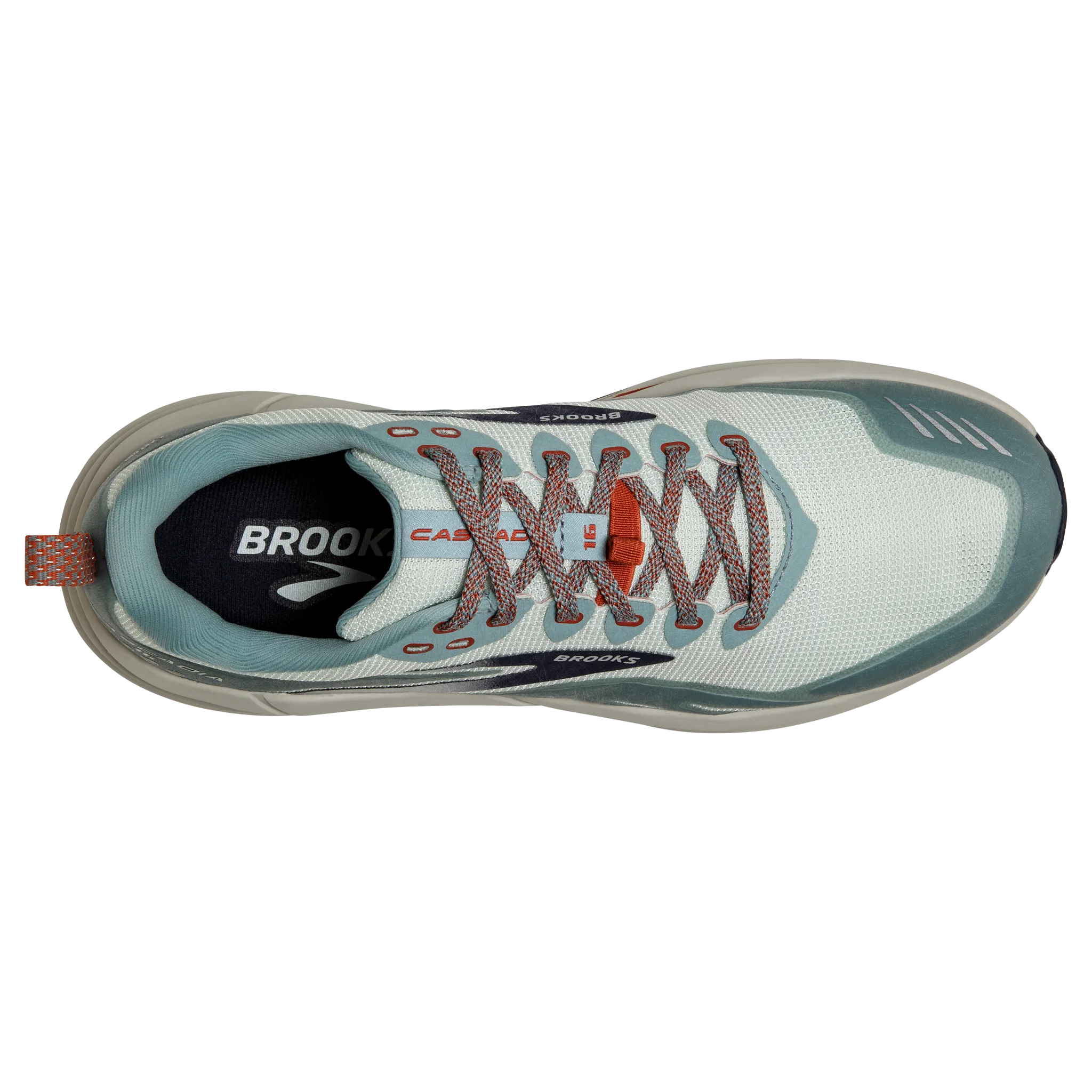 Women's Cascadia 16 colorful shoes running shoes for men in their 60s