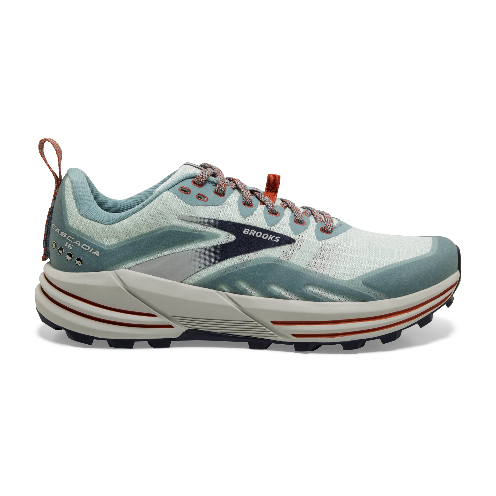 Fashionable Design Women's Cascadia 16