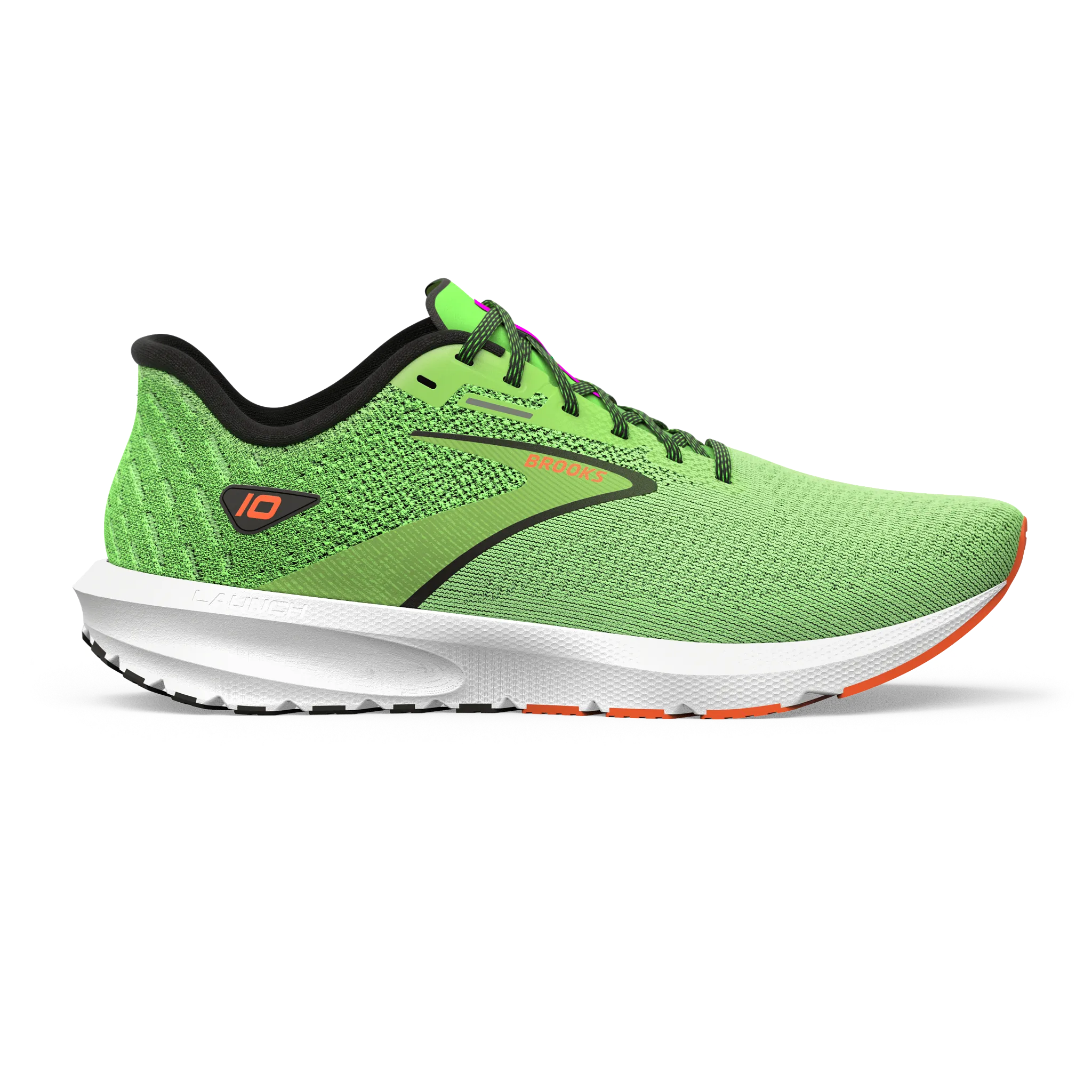 motion - control - feature shoes fartlek running Men's Launch 10