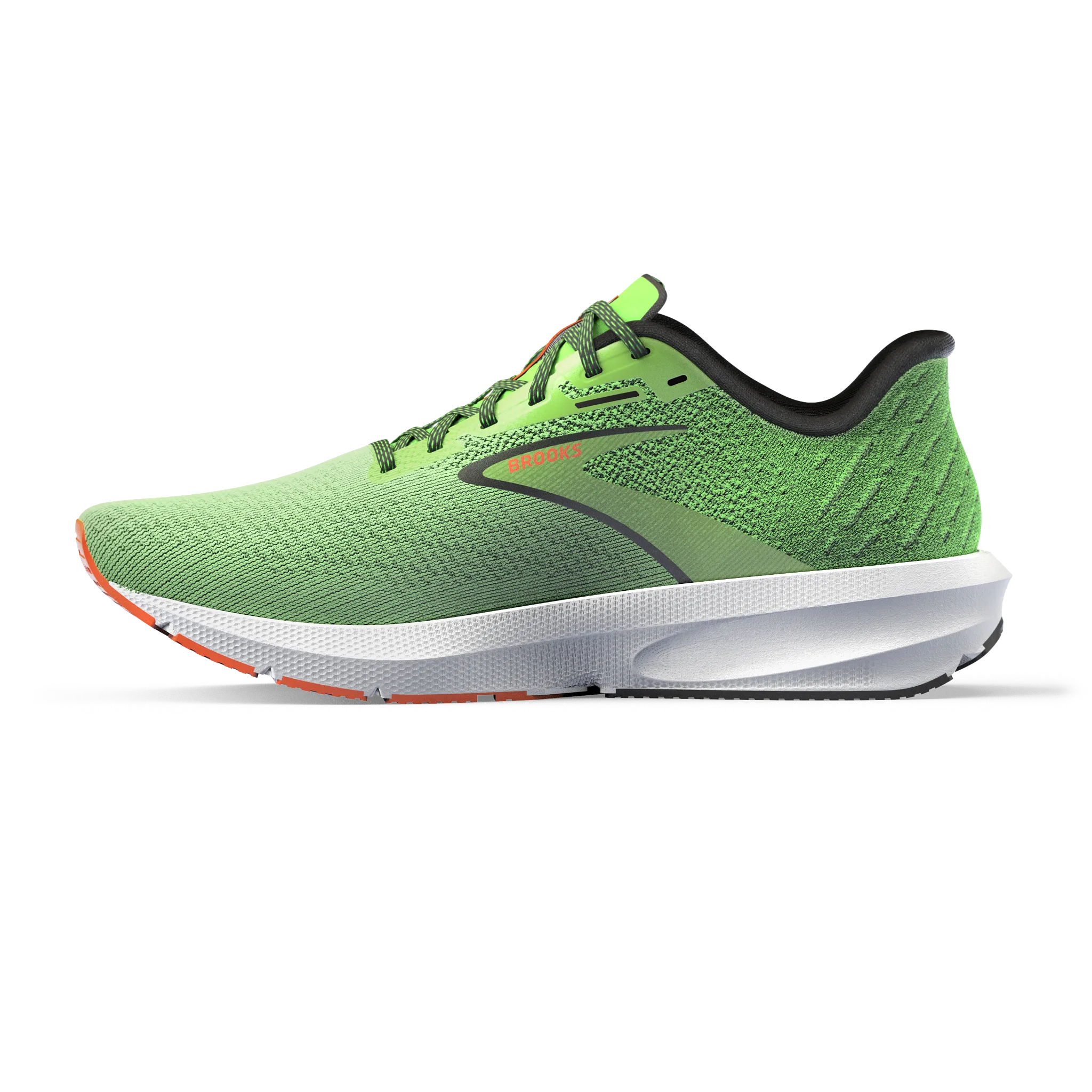 Men's Launch 10 adjustable shoe fit Hydrodynamic