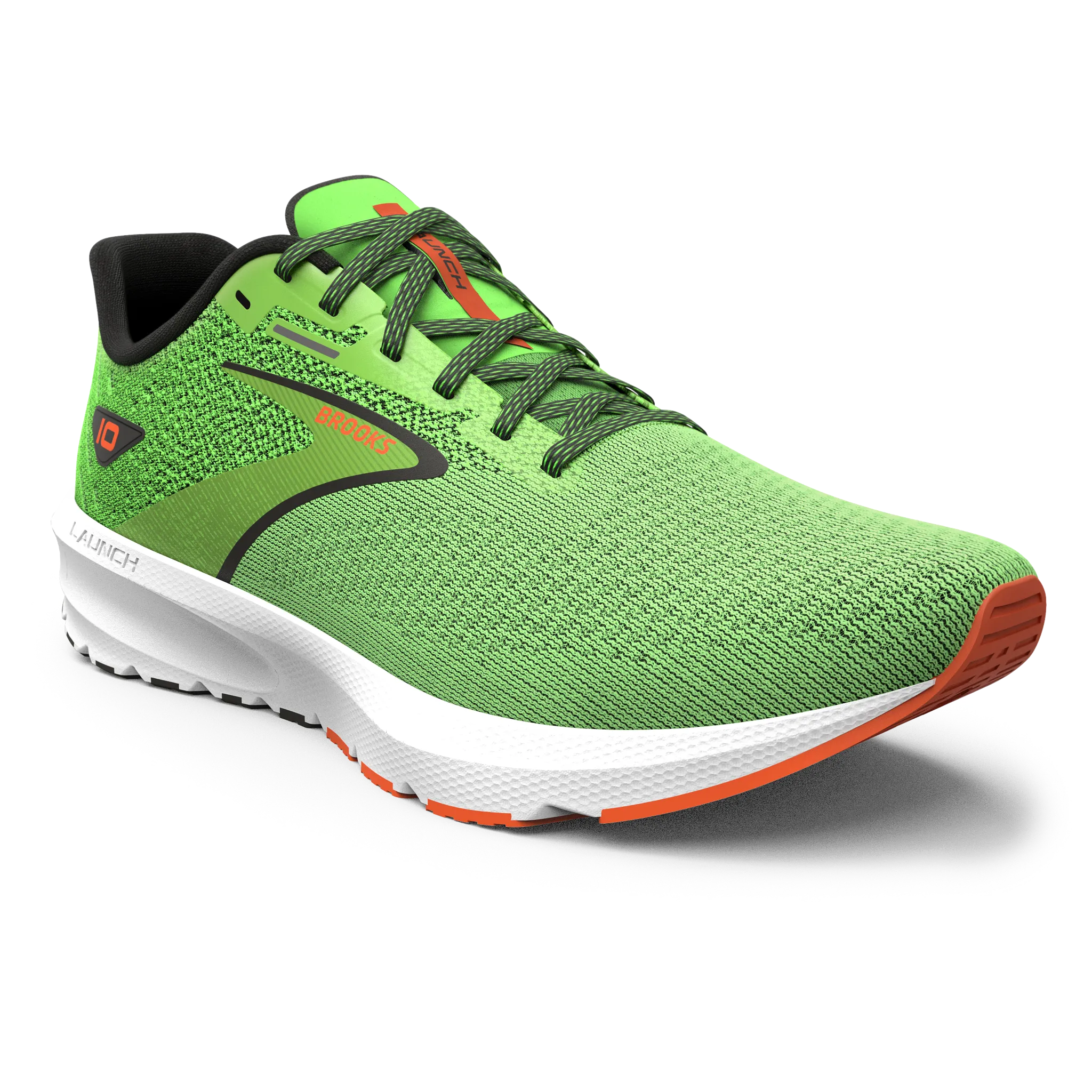 Reputable low - top mobility Men's Launch 10