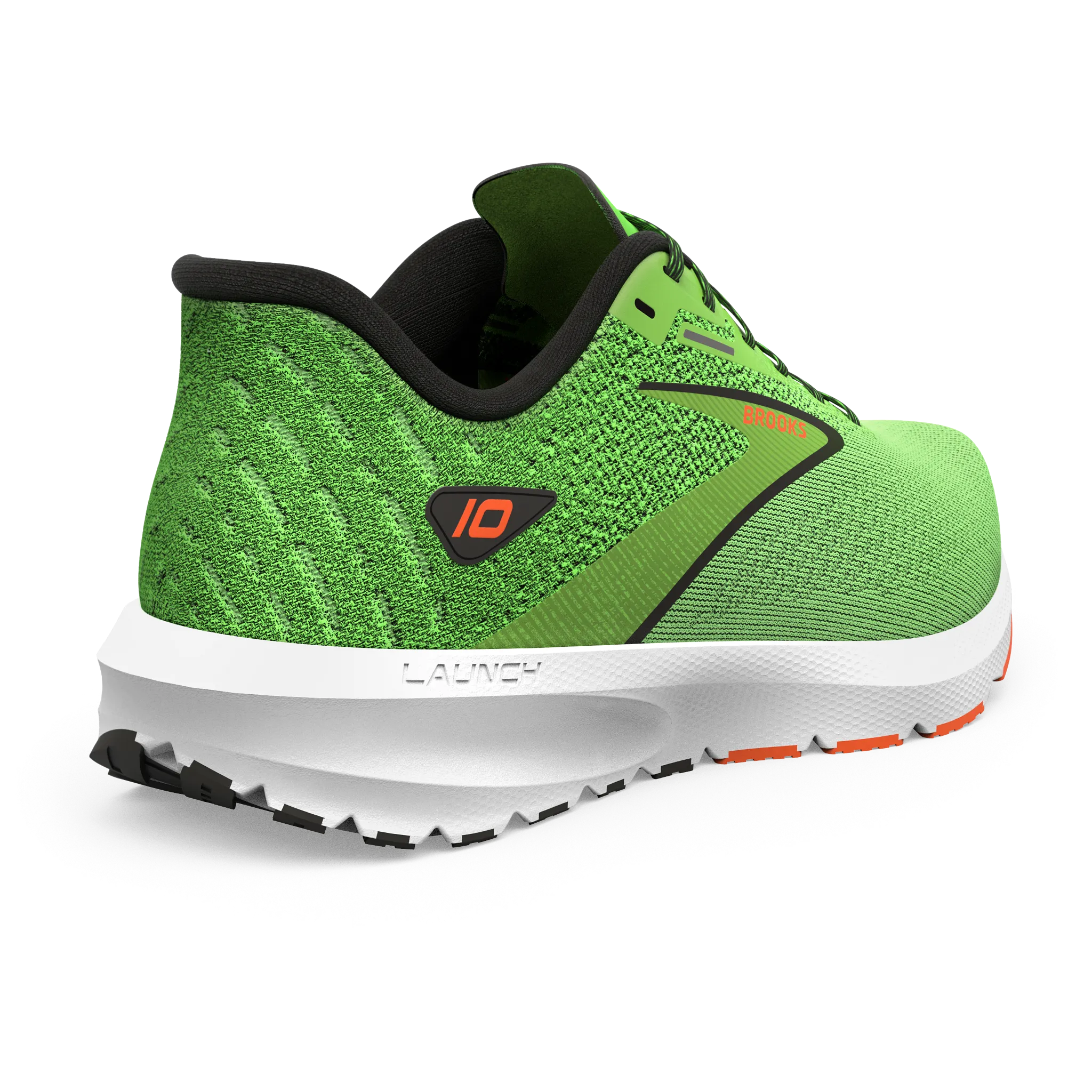 Men's Launch 10 women's running shoes joggers' requirement
