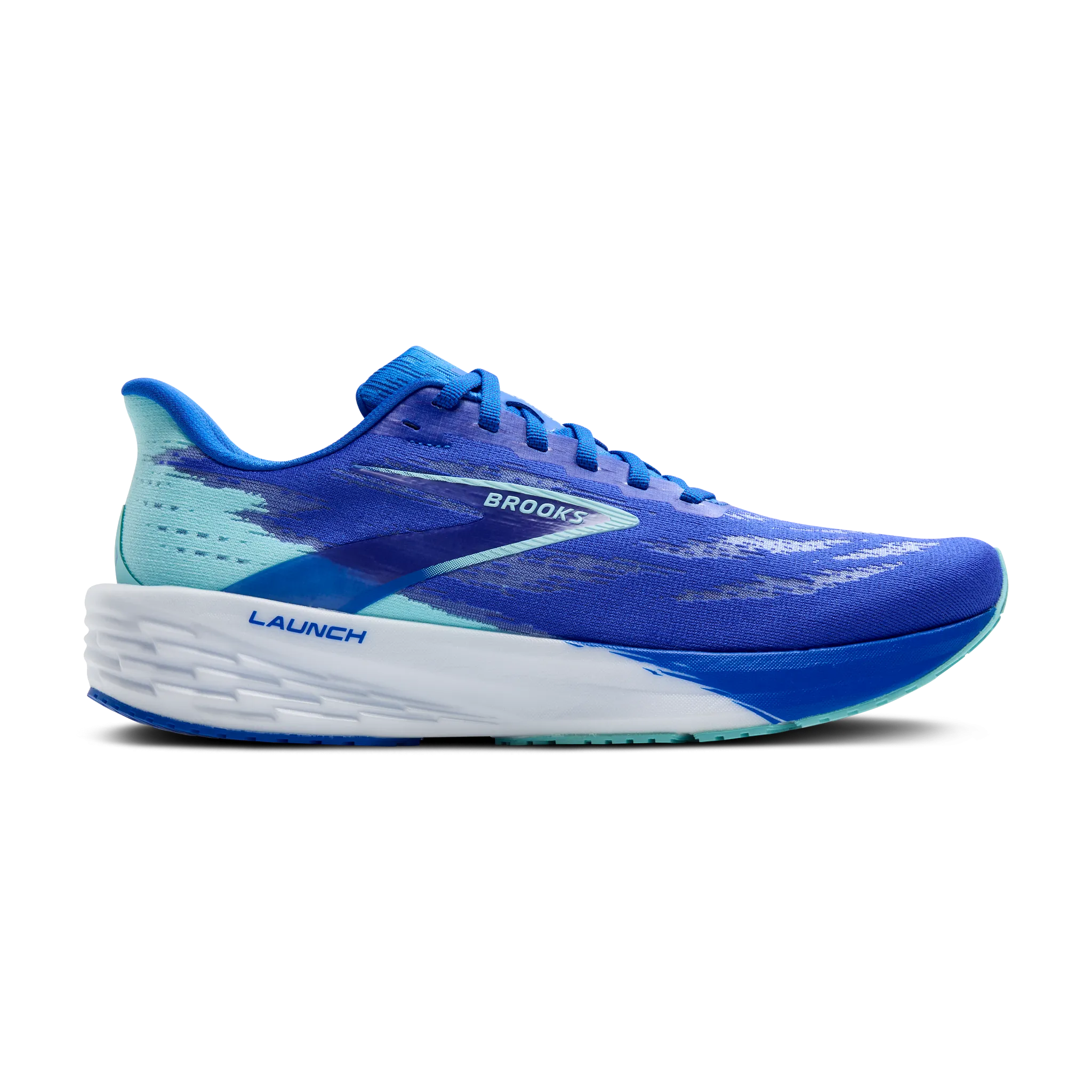 Men's Launch 11 ice - climbing running shoes concrete - running shoes